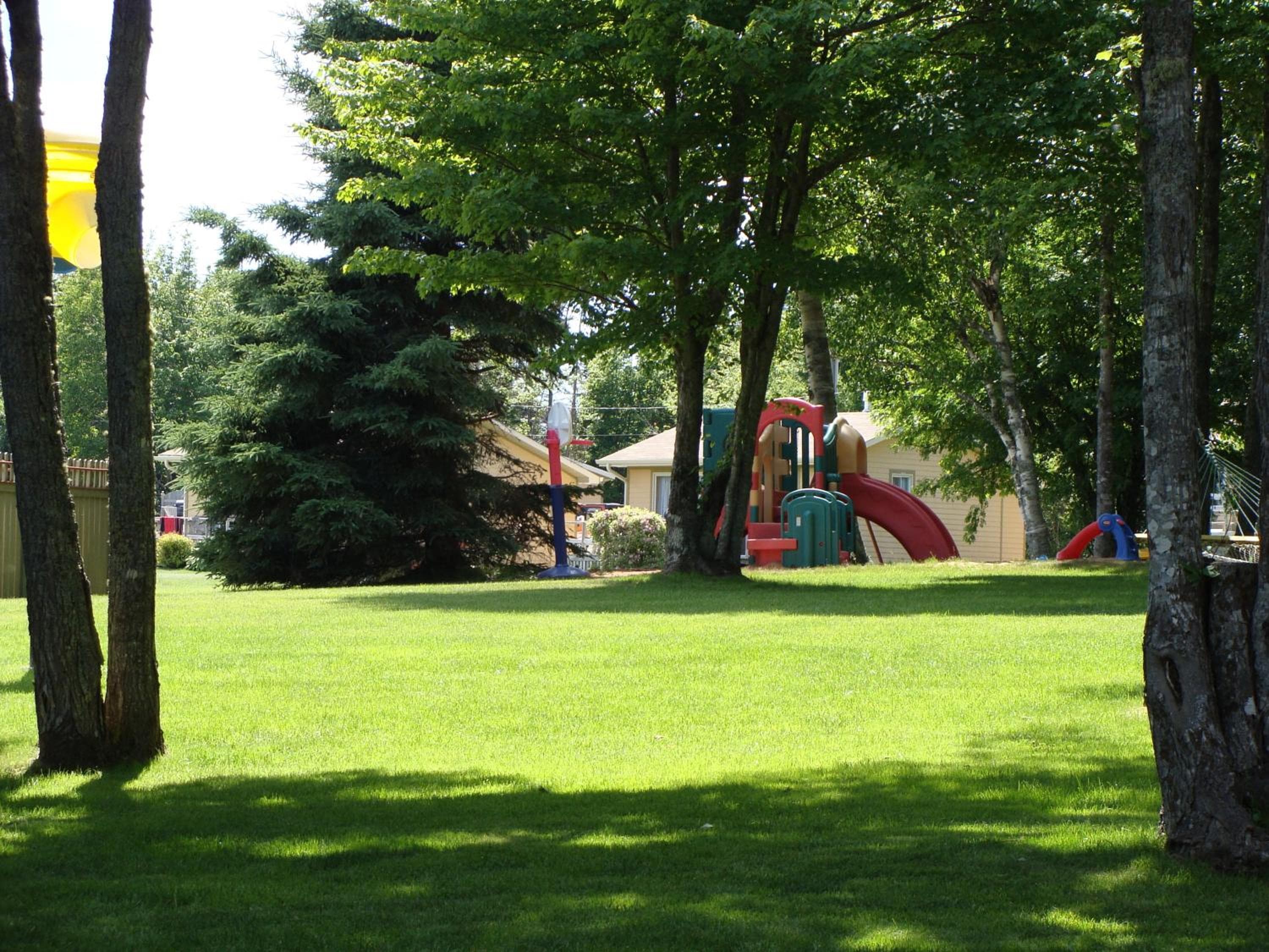 Cavendish Maples Cottages