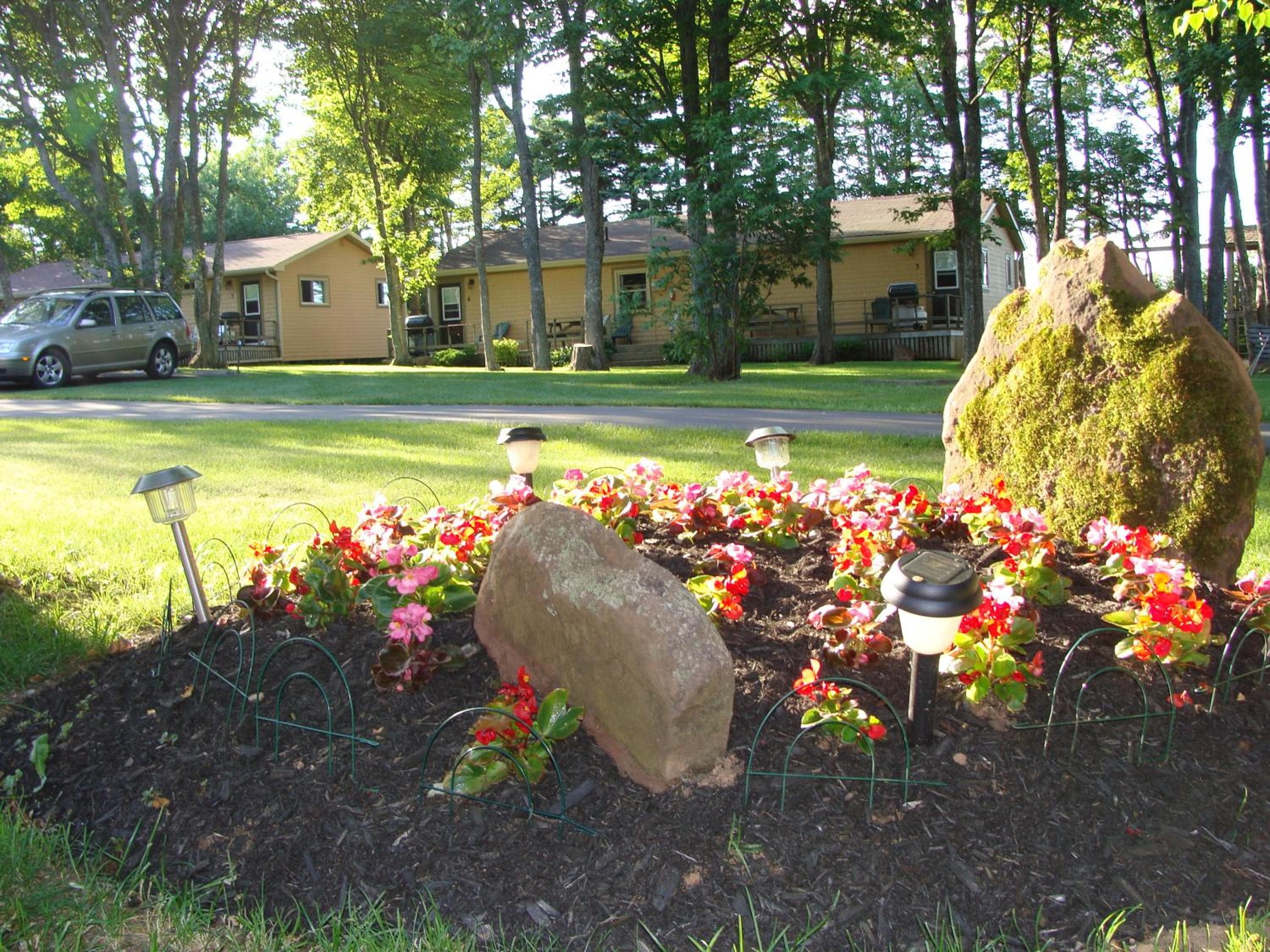 Cavendish Maples Cottages