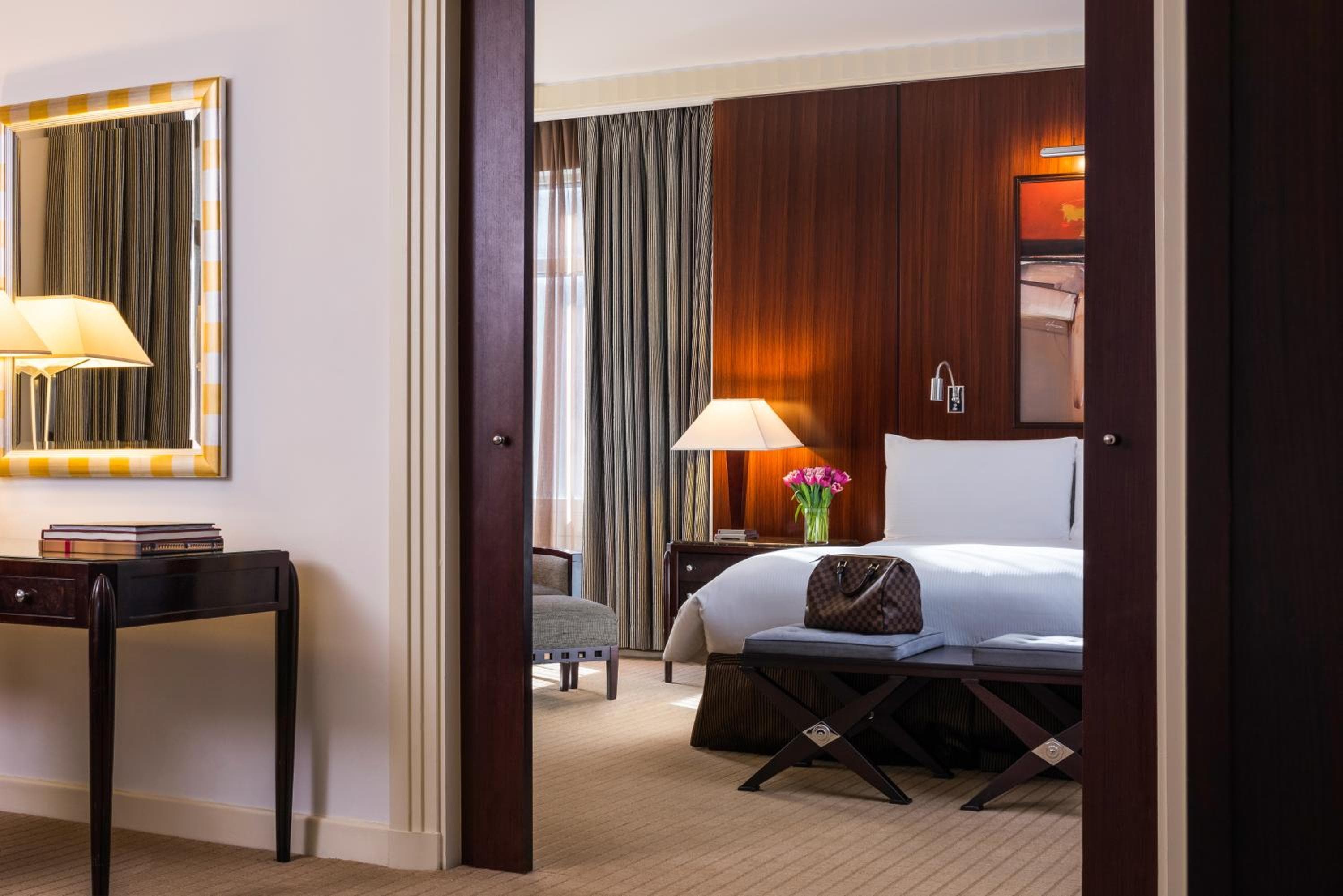 Sofitel New York