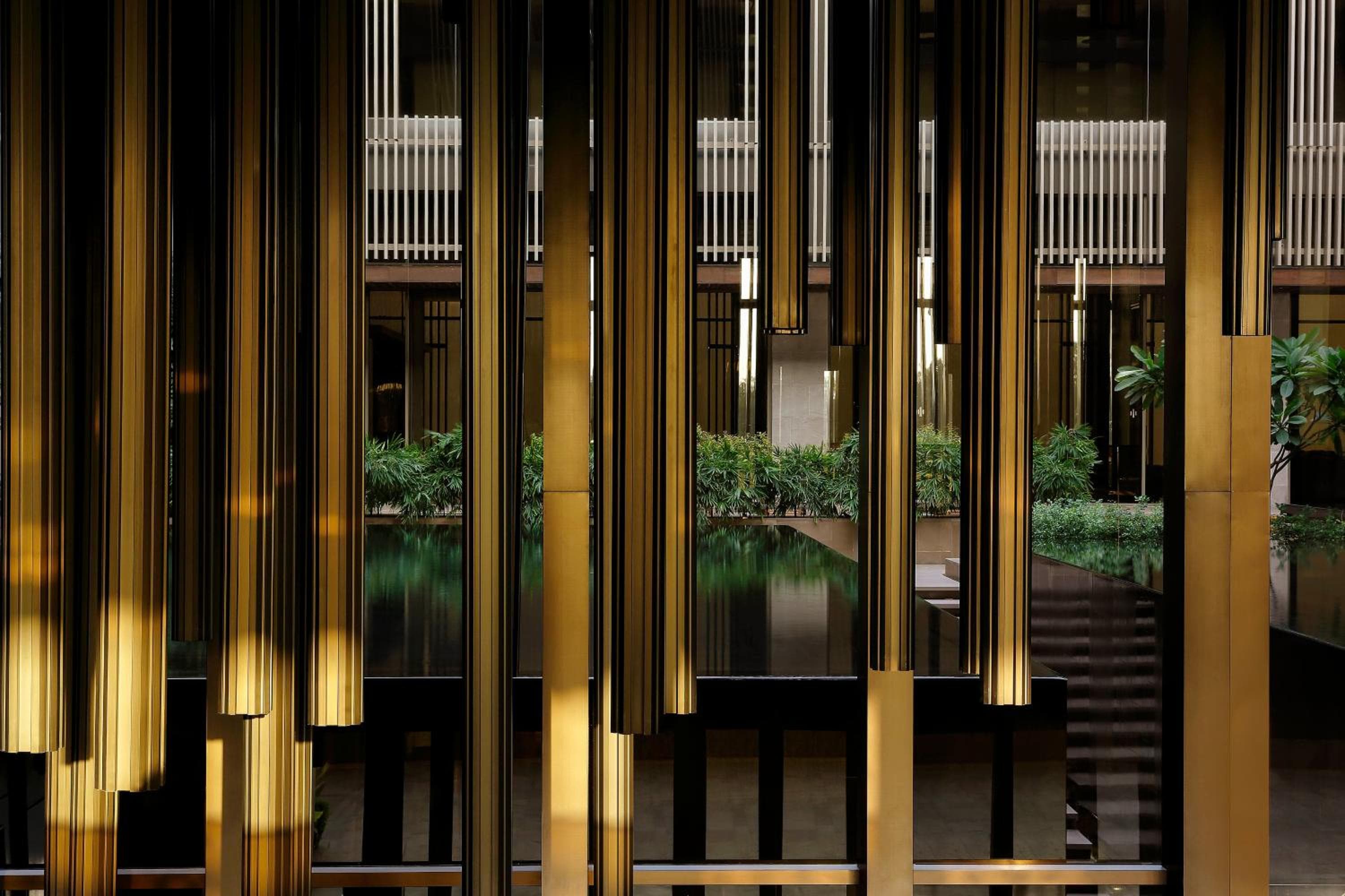 Roseate House New Delhi