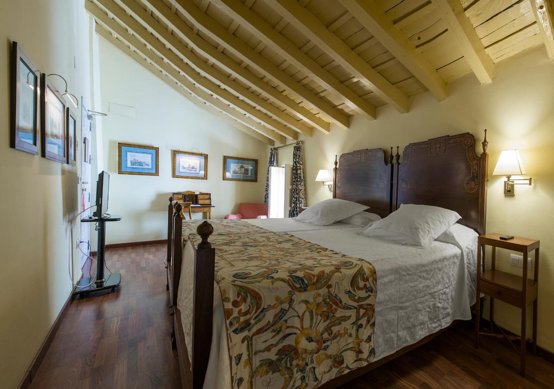 Hotel Las Casas de la Judería