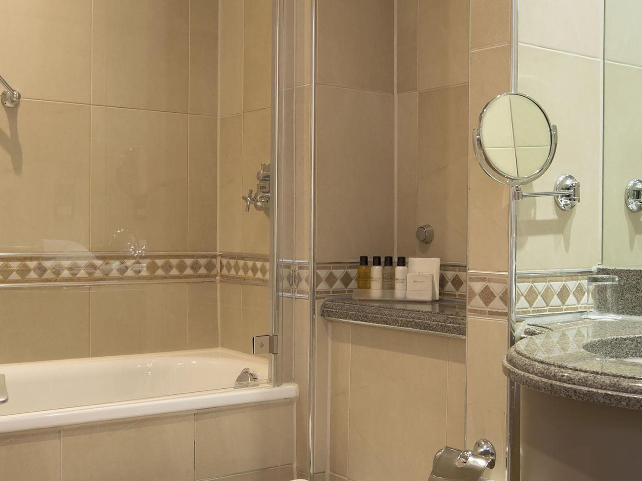 Nutfield Priory Hotel & Spa