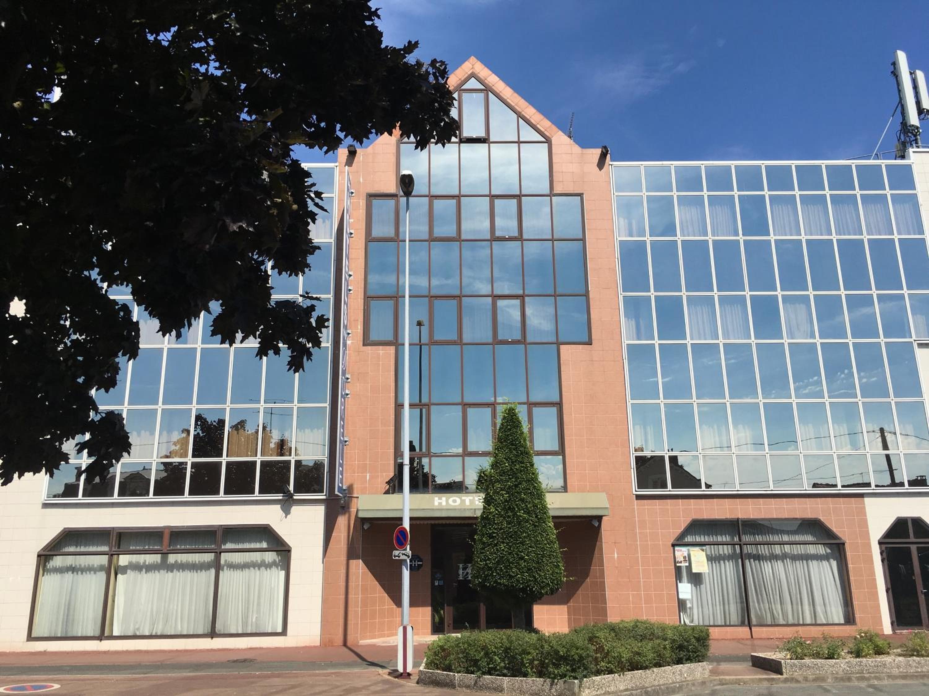 Hotel Dorele
