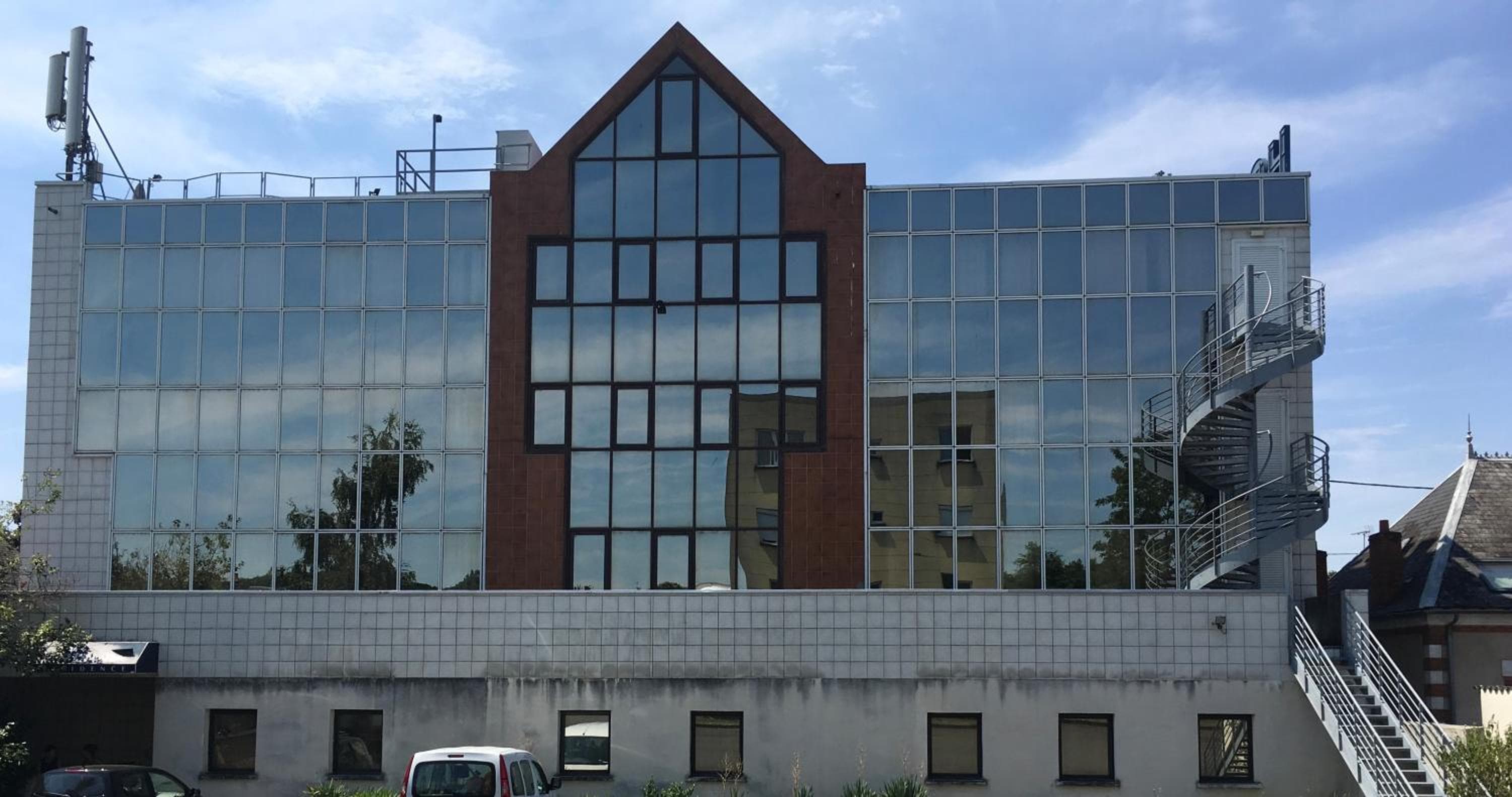 Hotel Dorele
