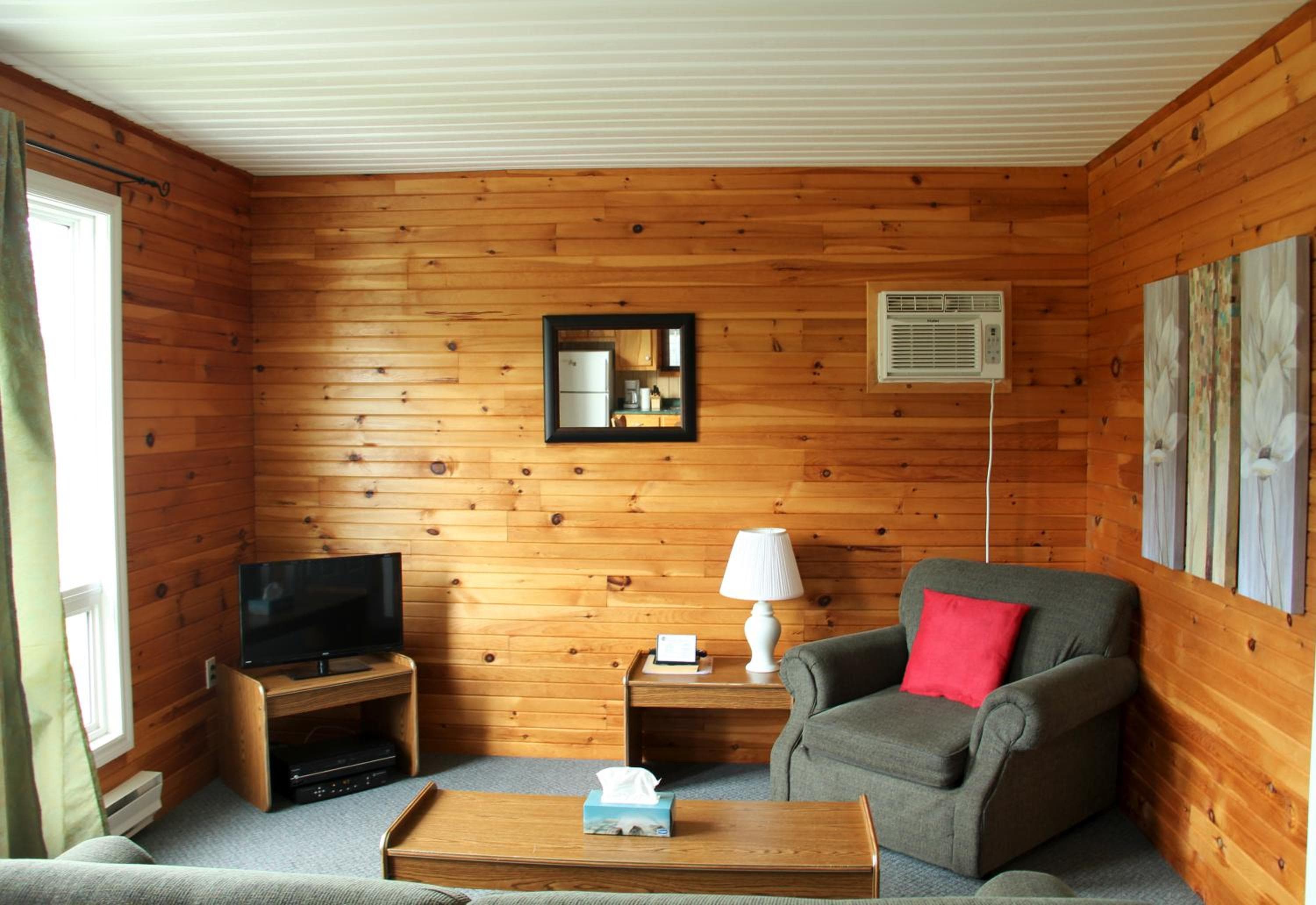 Hidden Acres Cottages