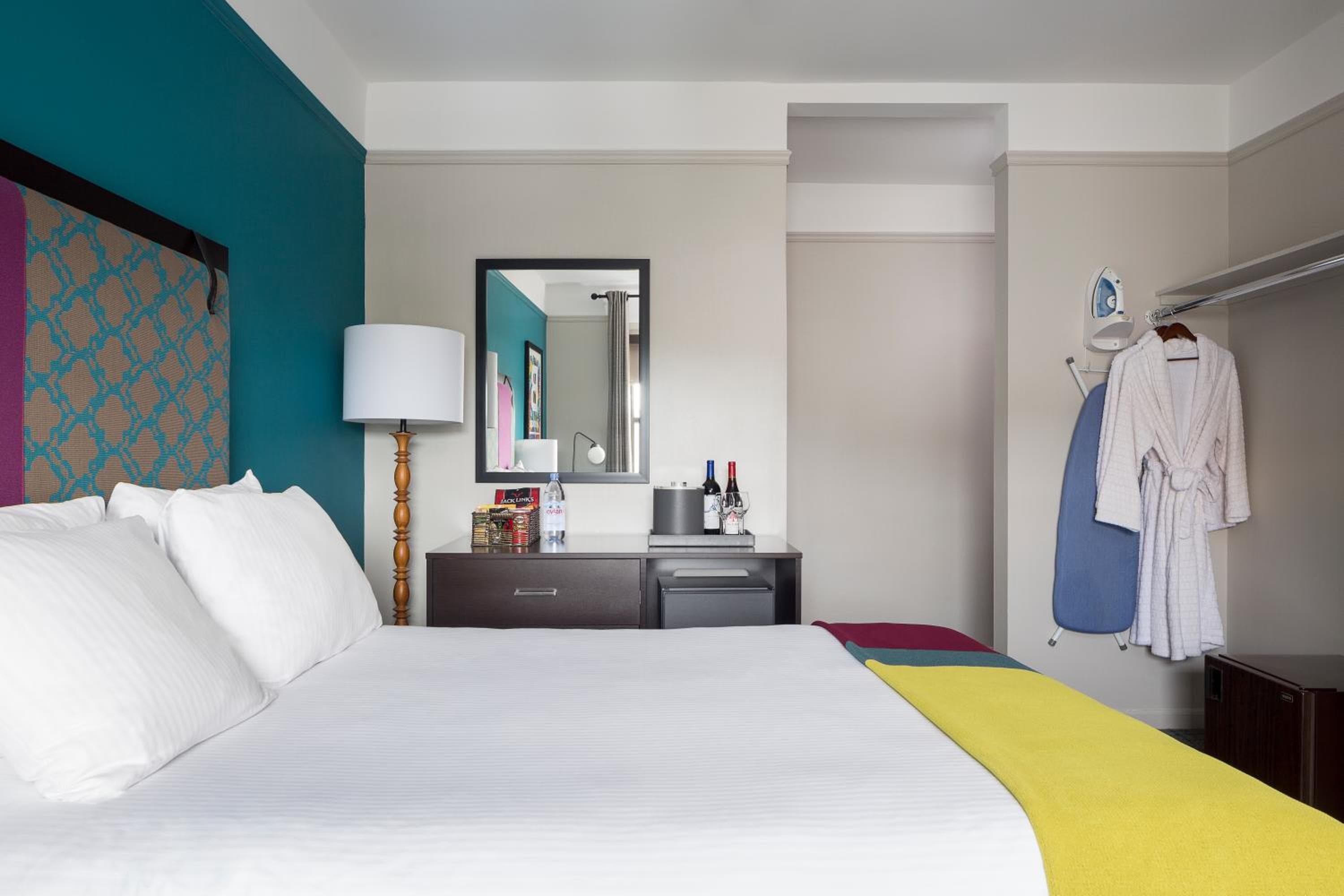 City Suites Hotel