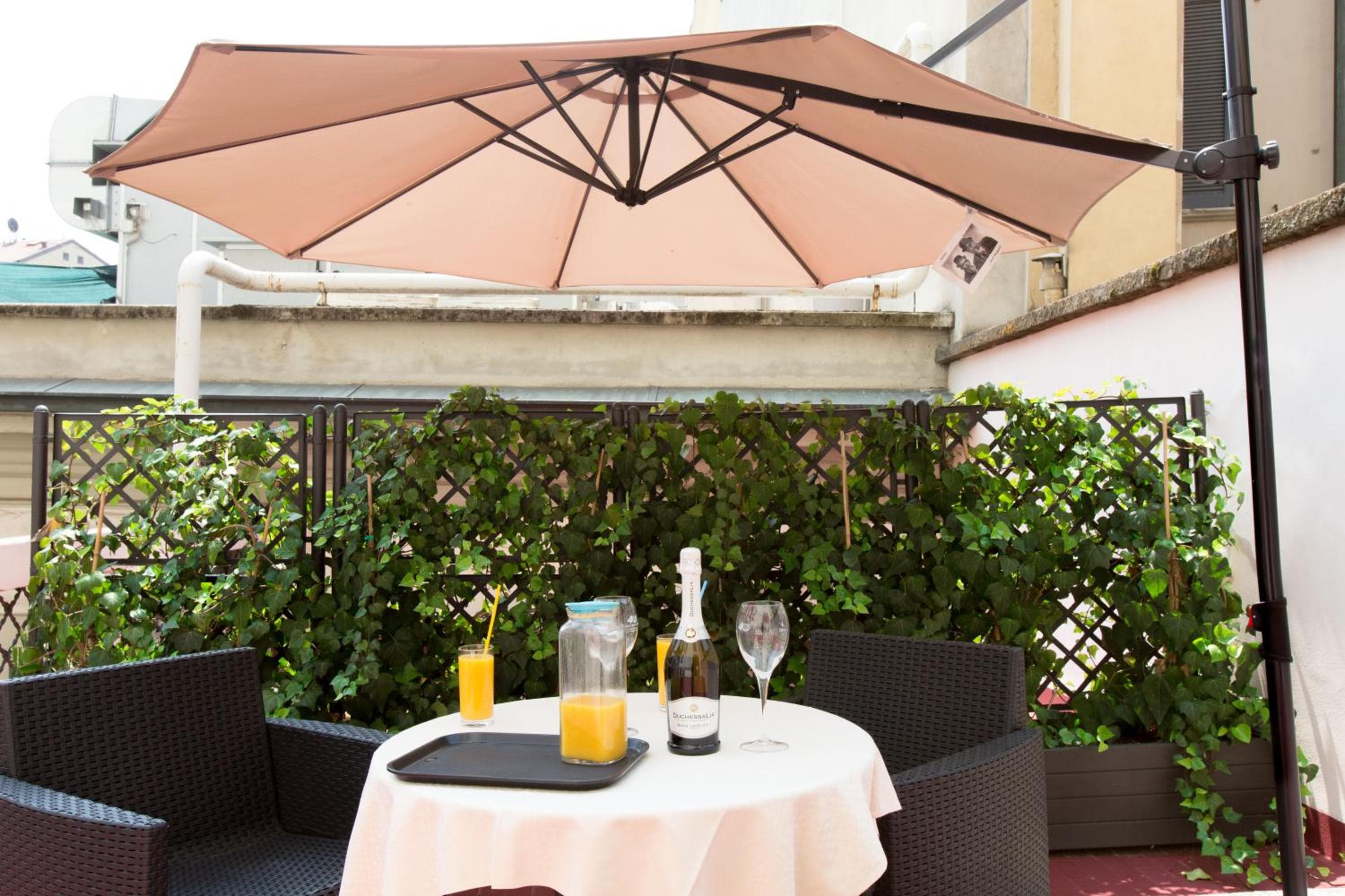 Hotel Piacenza