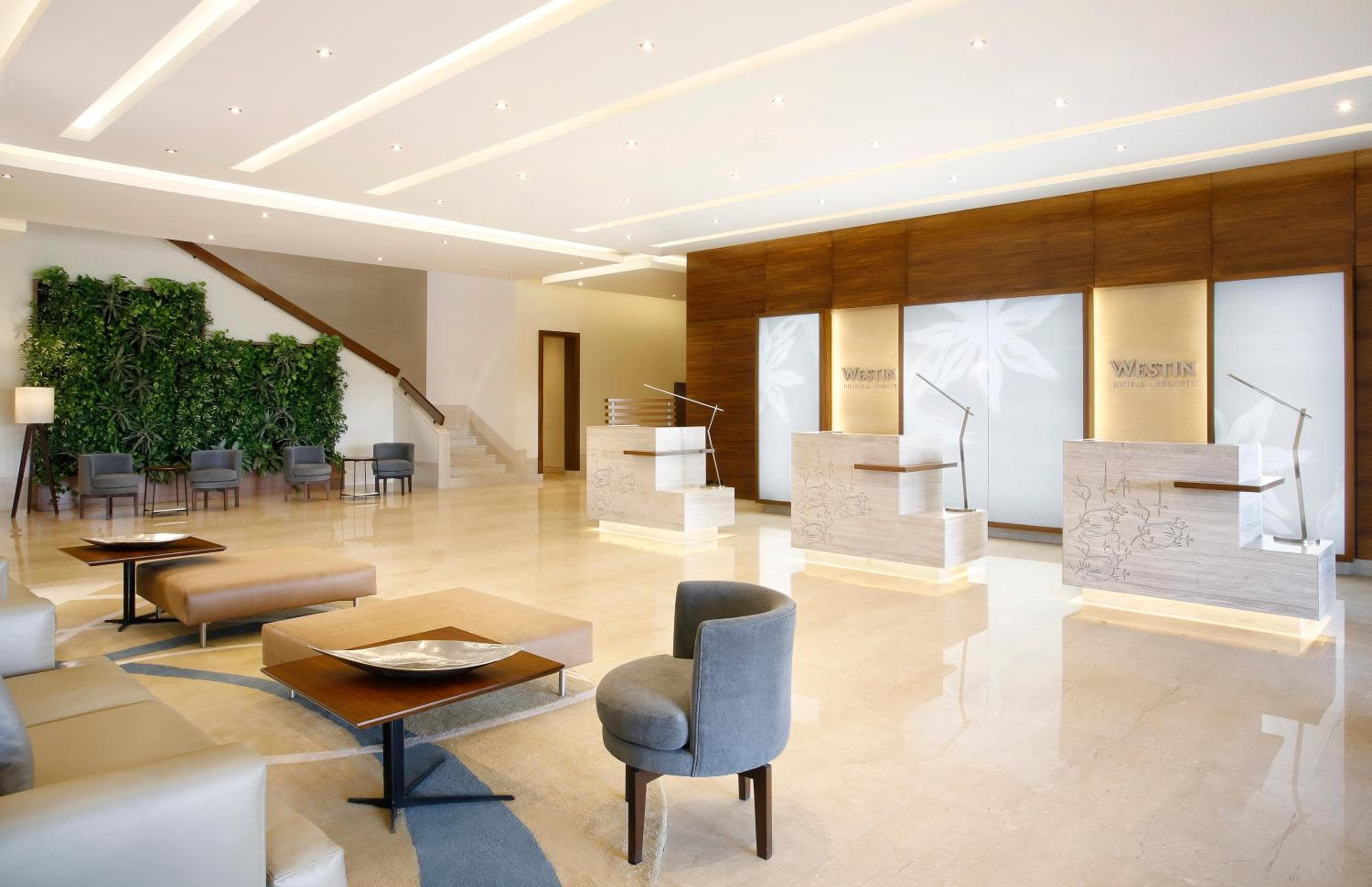 The Westin Cairo Golf Resort & Spa, Katameya Dunes