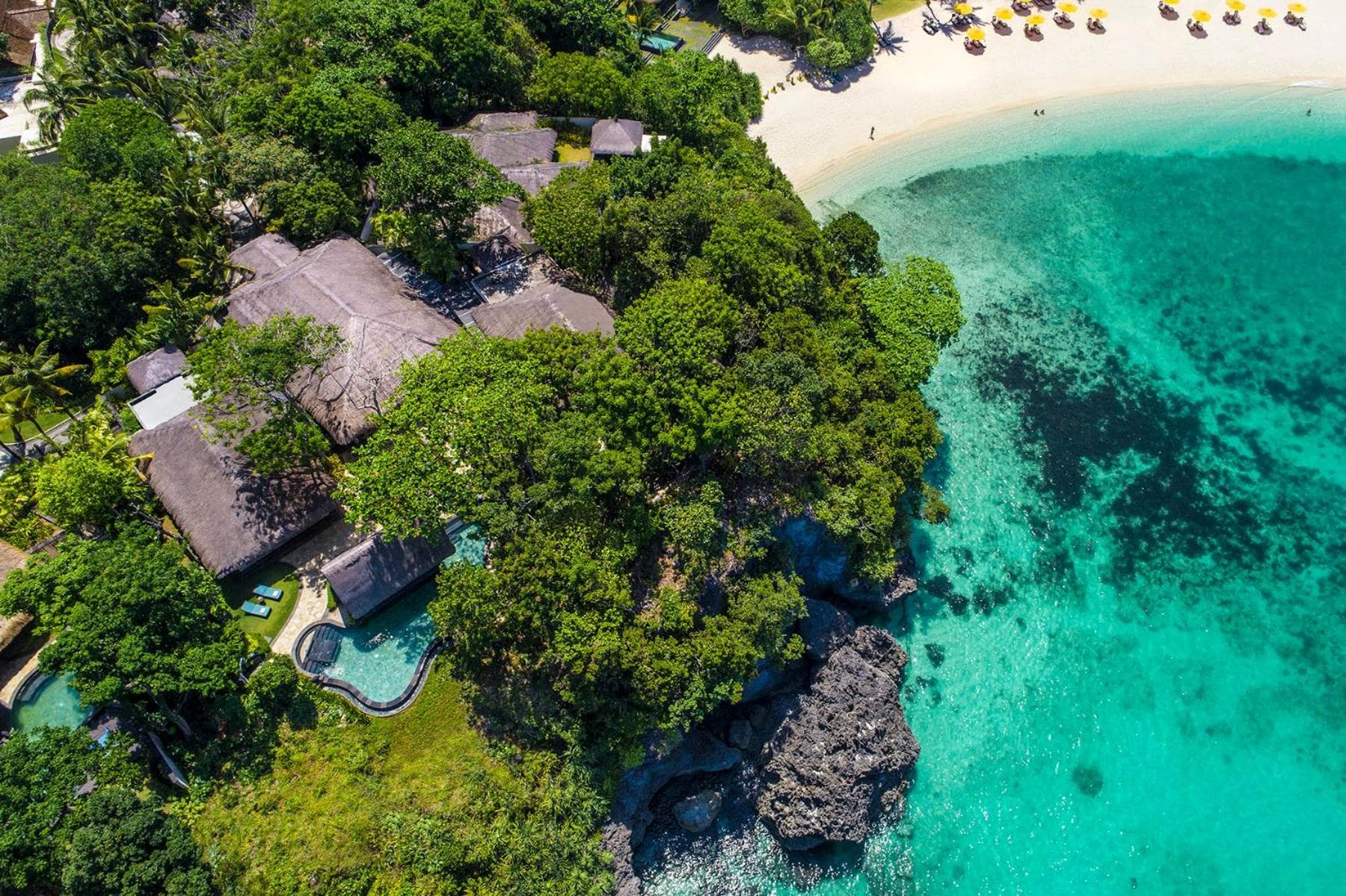 Shangri-La Boracay