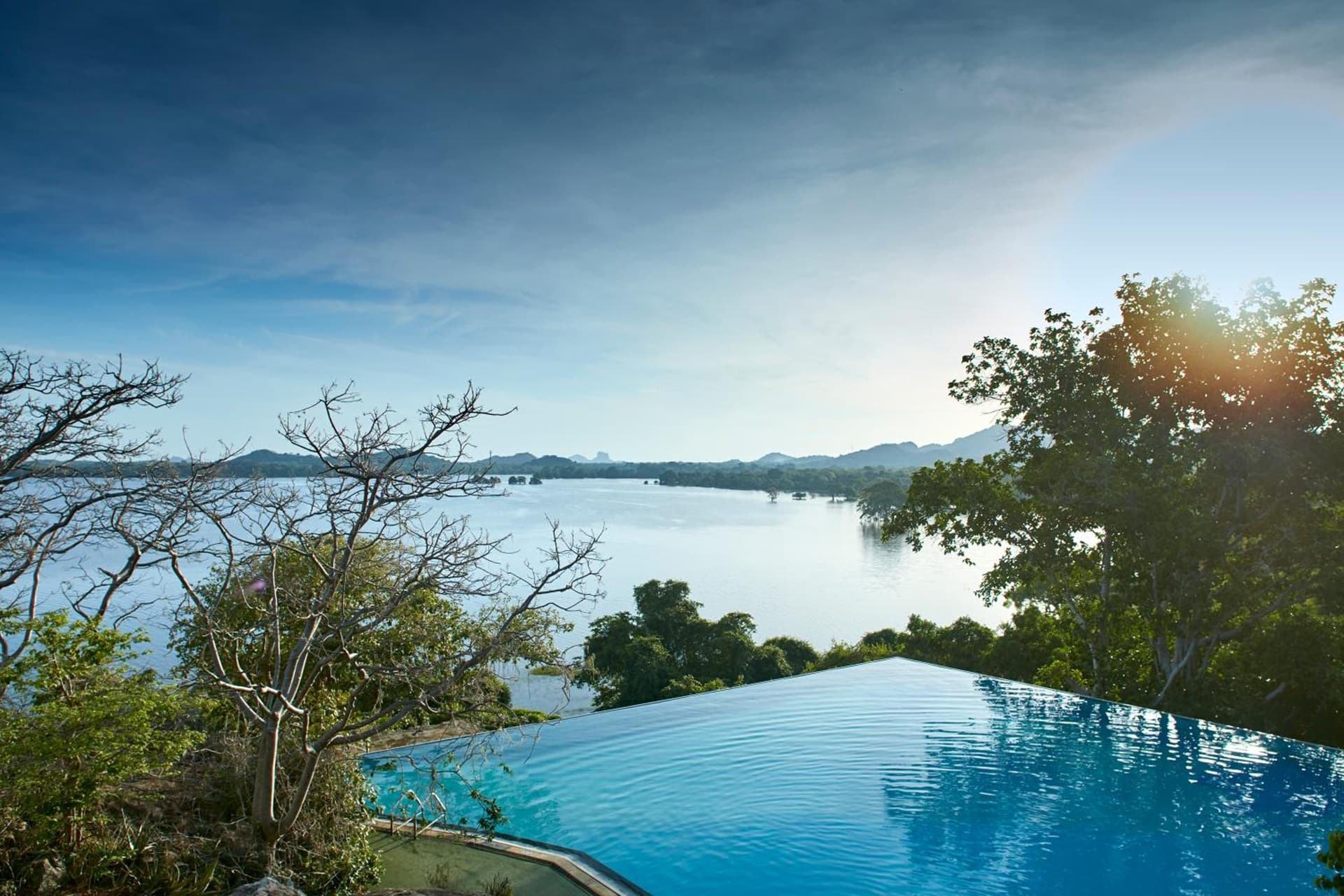 Heritance Kandalama