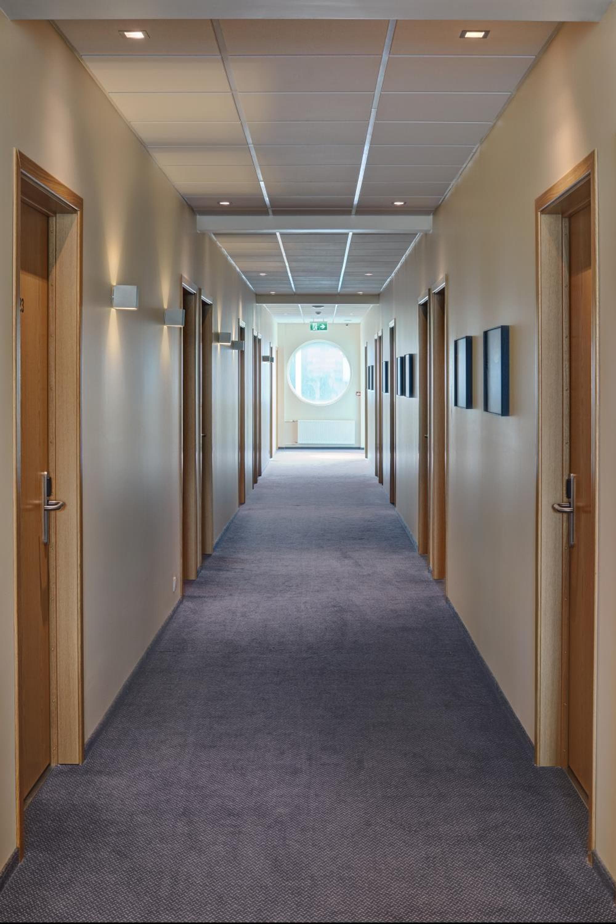 Hotel Klettur