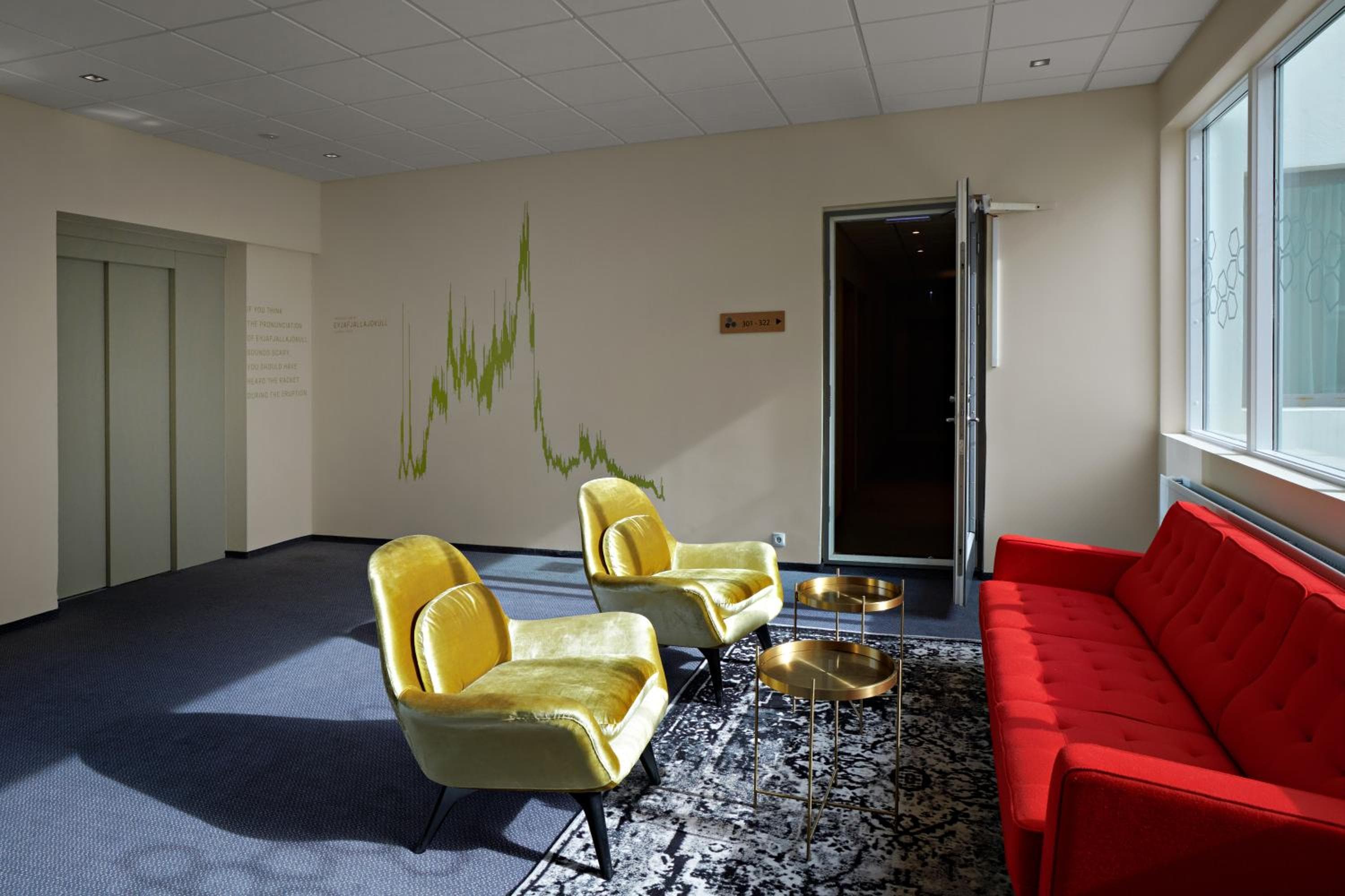 Hotel Klettur