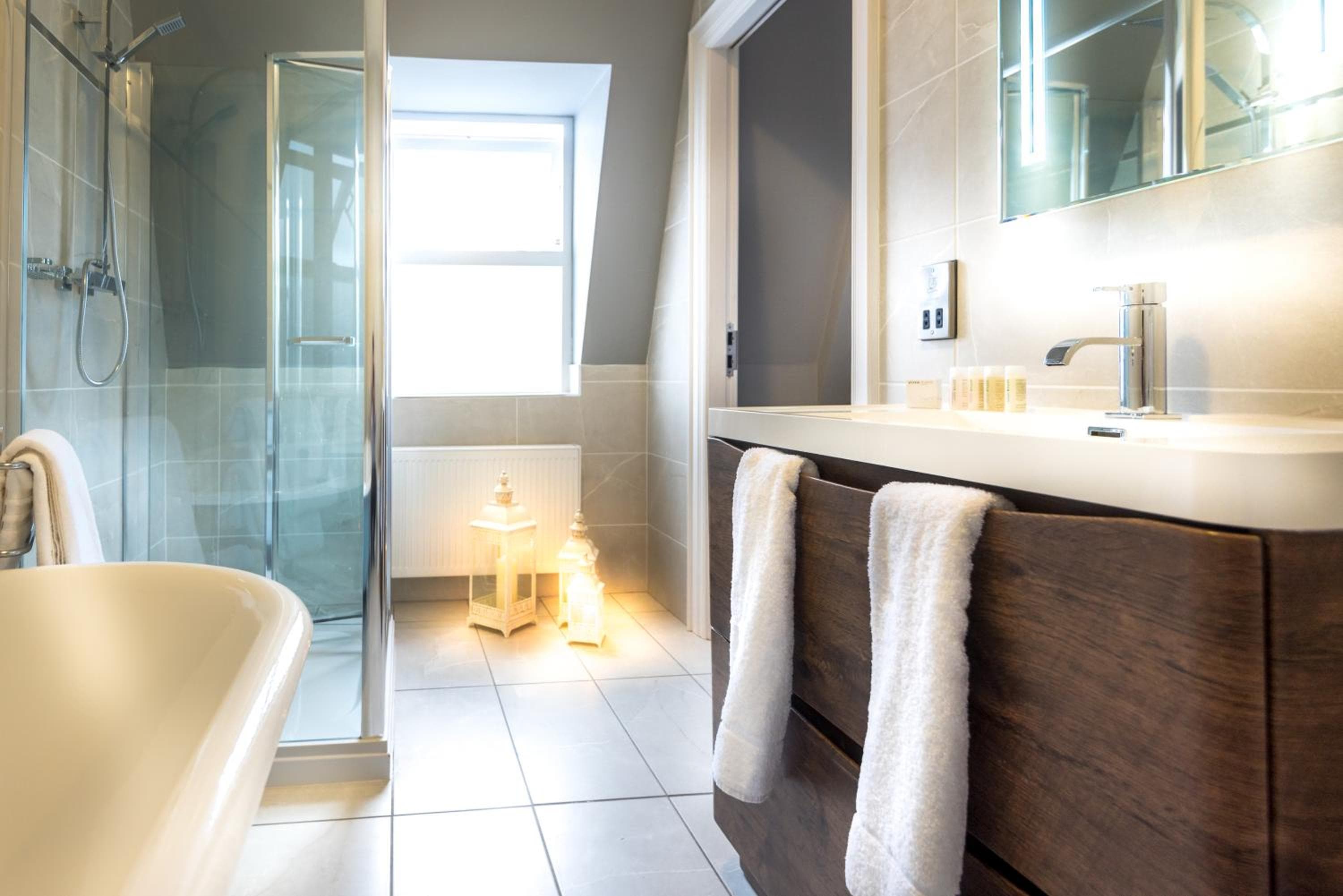 Shipquay Boutique Hotel