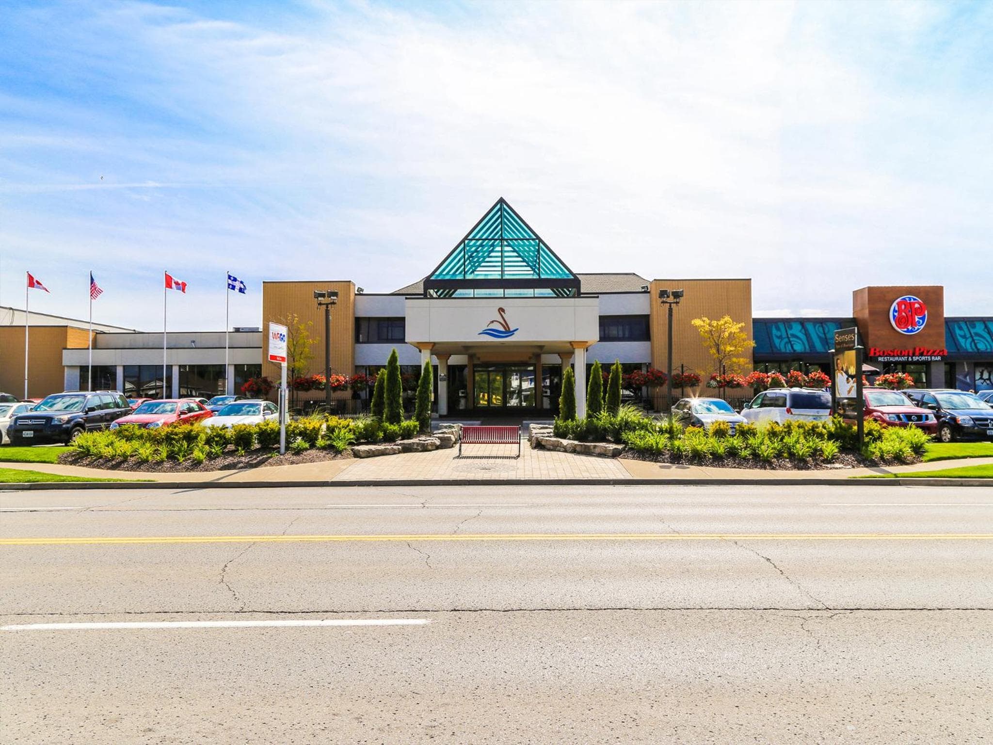 Americana Waterpark Resort & Spa