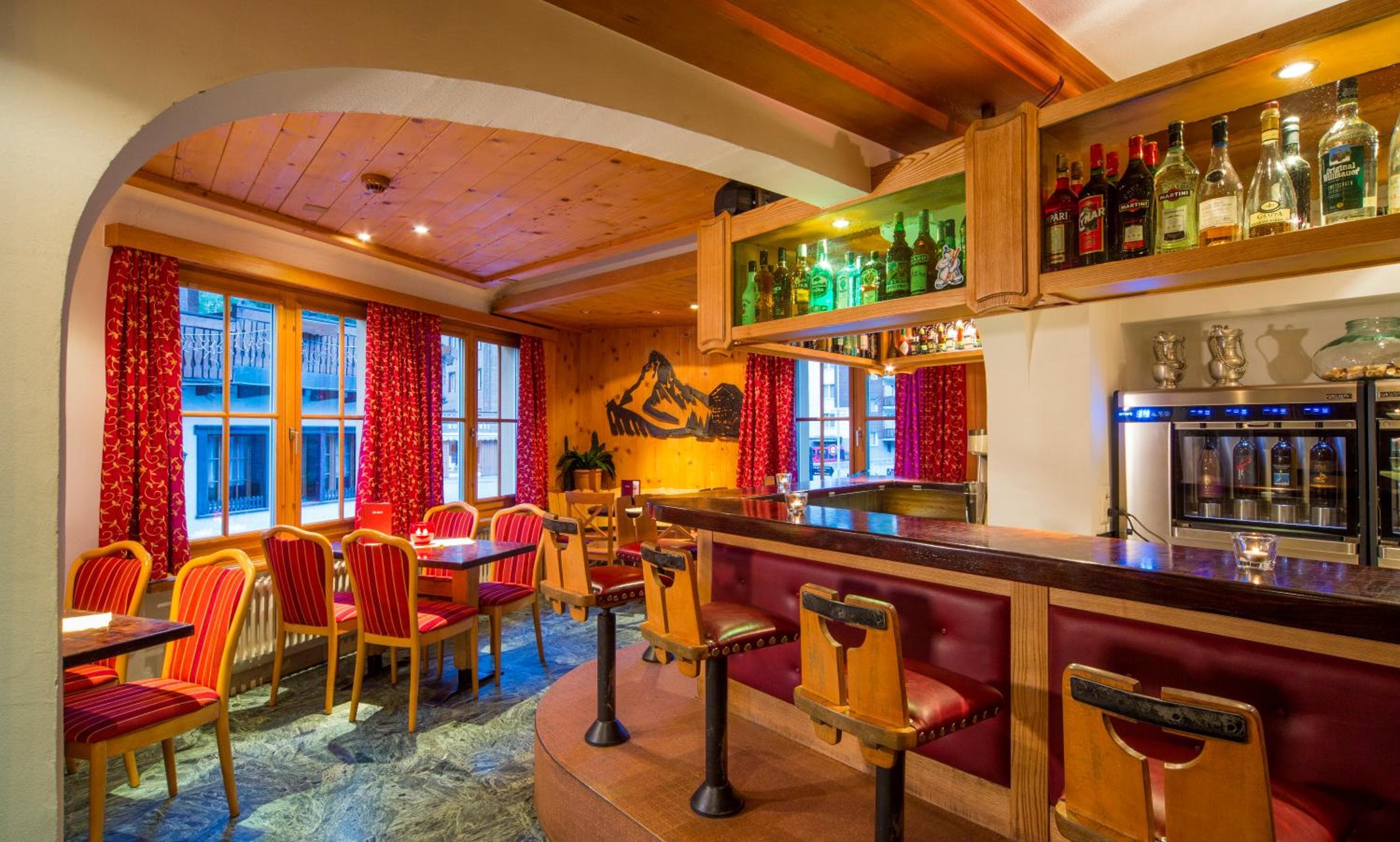Hotel Excelsior