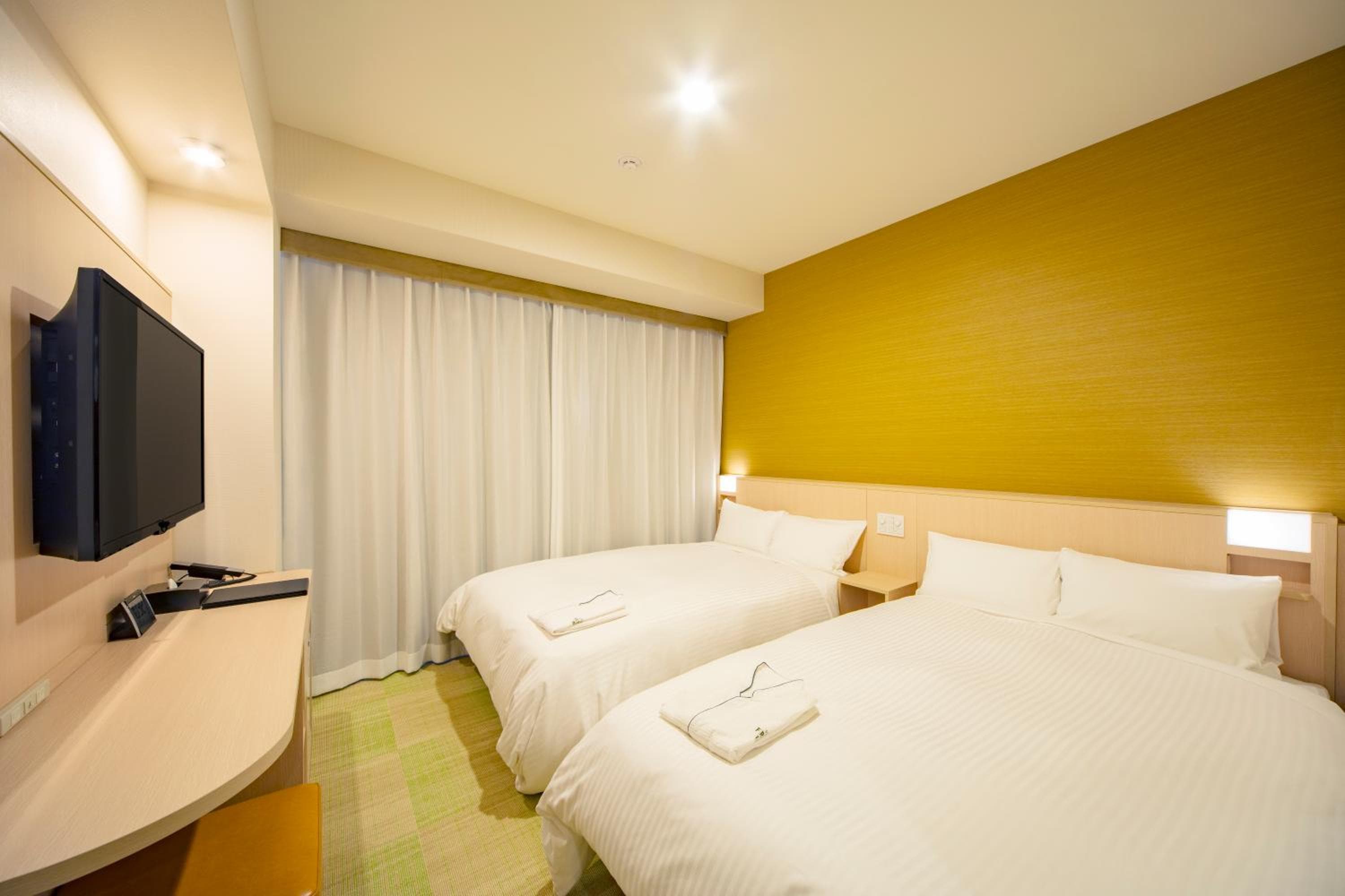 Sotetsu Fresa Inn Kyoto-Shijokarasuma