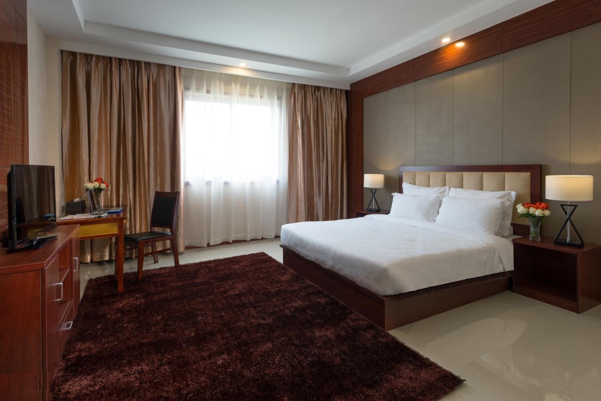 The Farmington Hotel