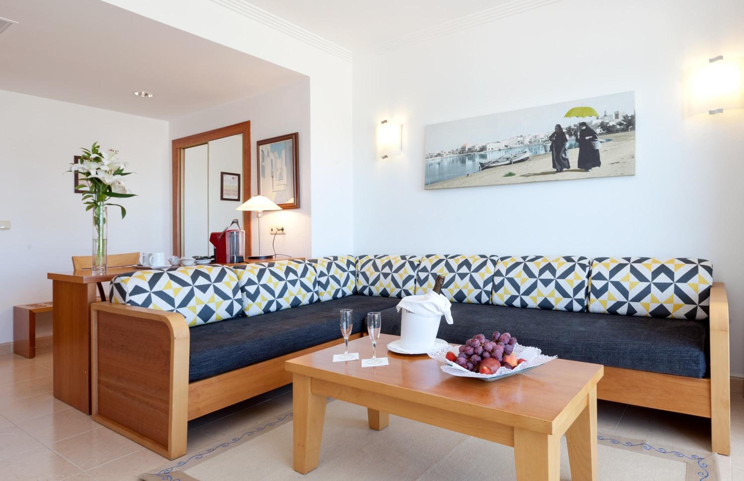 Bellamar Hotel Beach & Spa