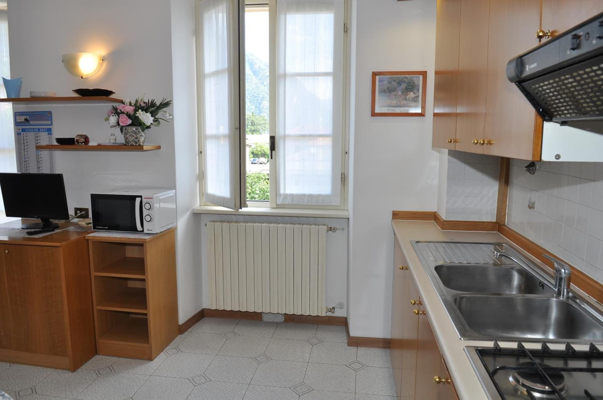 Valentina Apartment