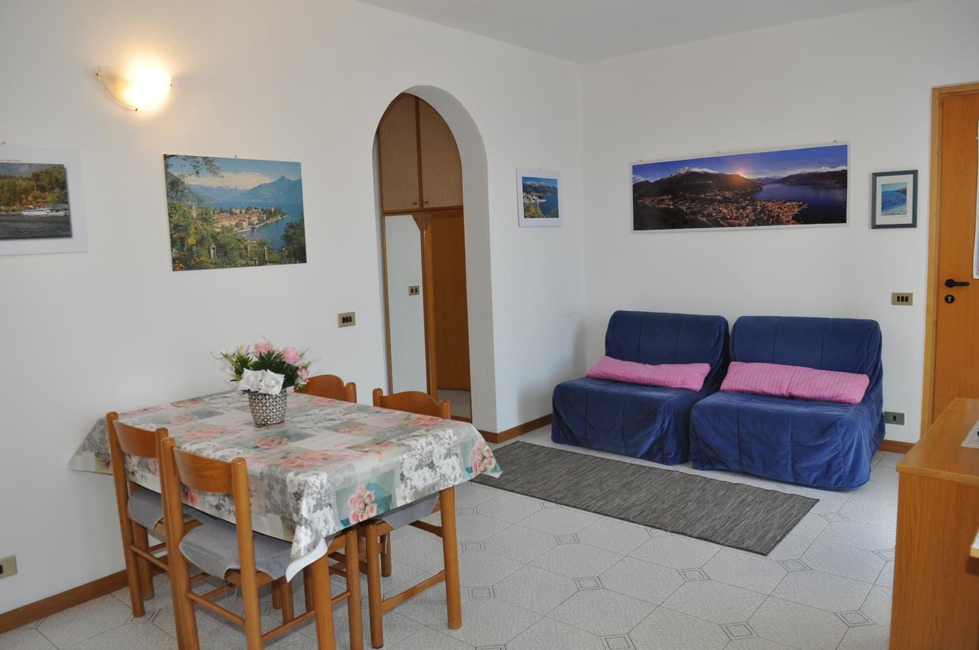 Valentina Apartment