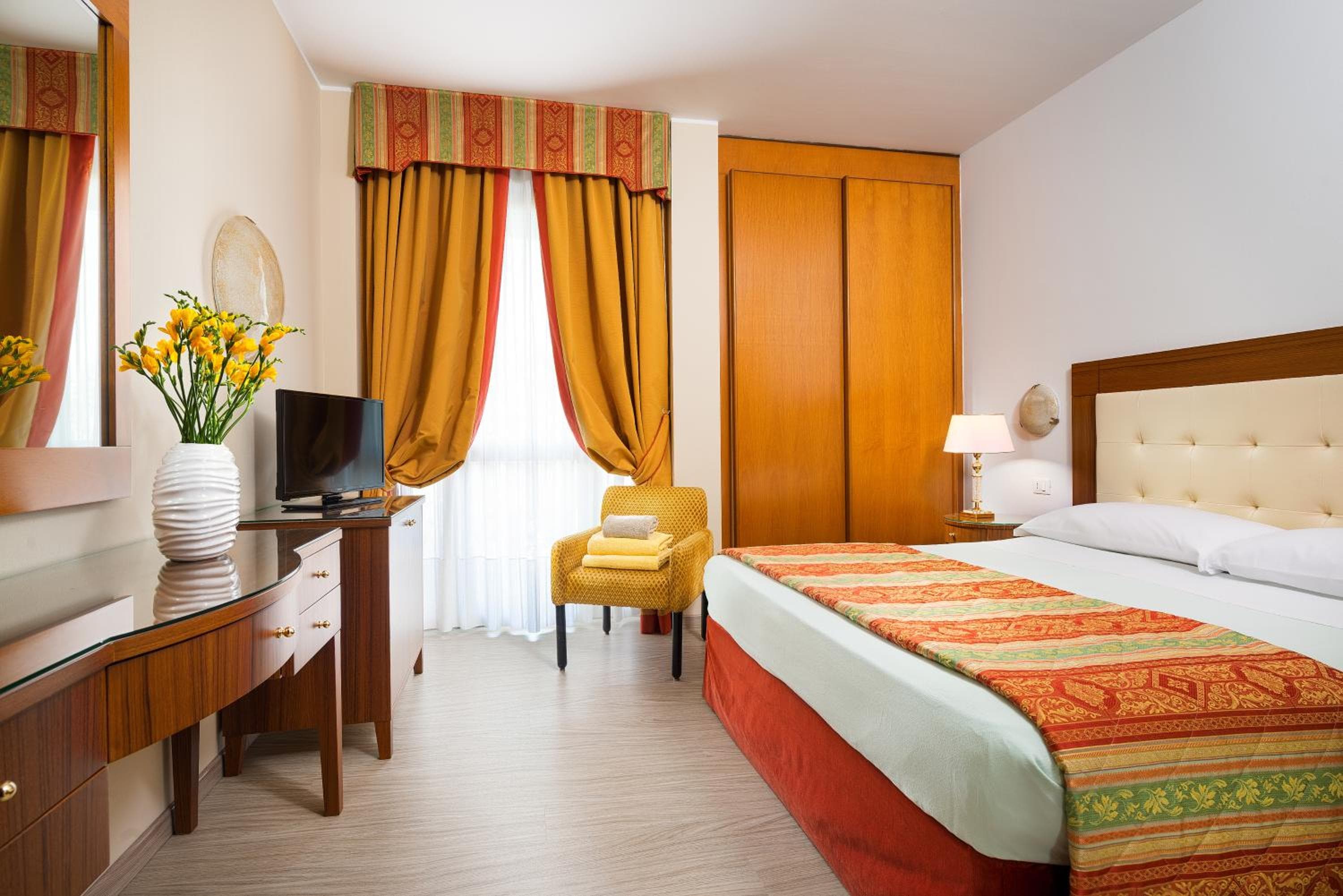 Hotel Terme Metropole - Oriental Spa & Resort