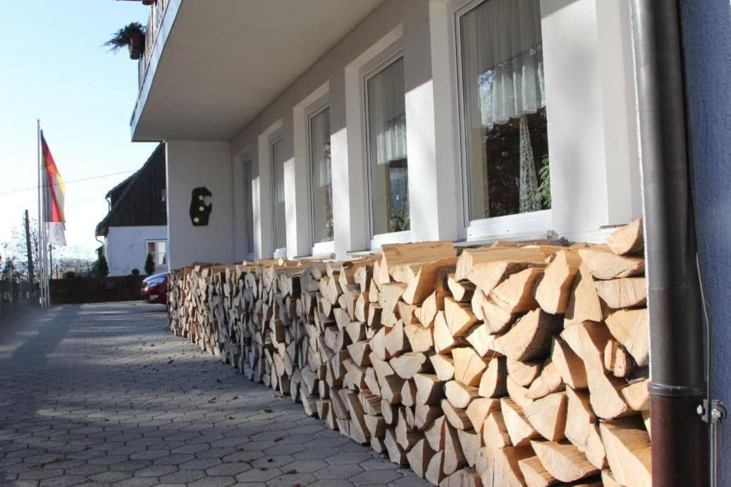 Pension Walddorf