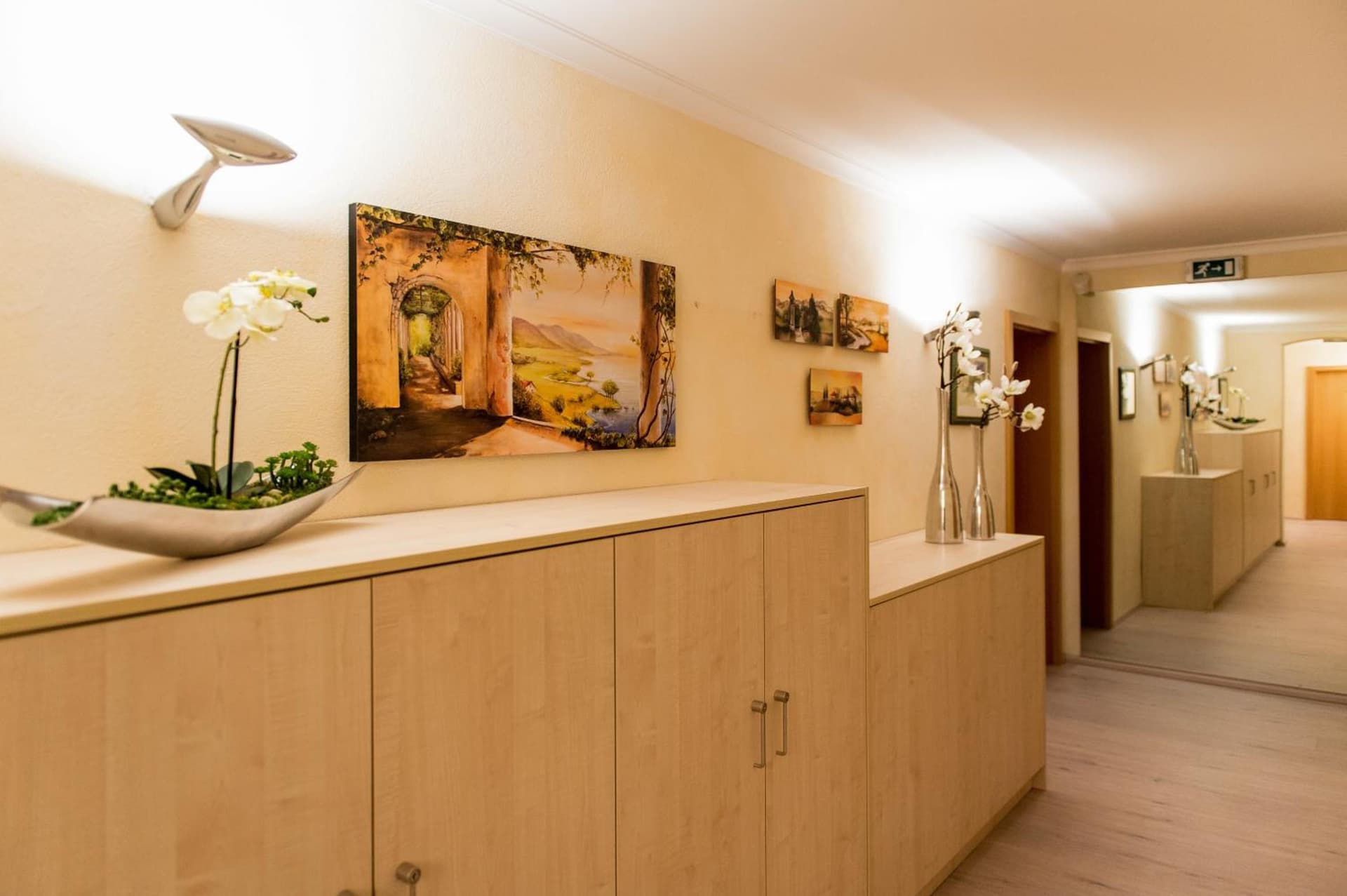 Hotel La Scala