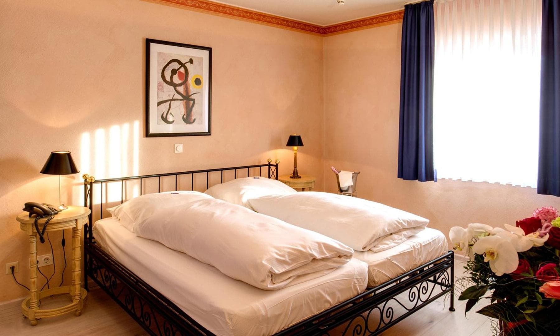 Hotel La Scala