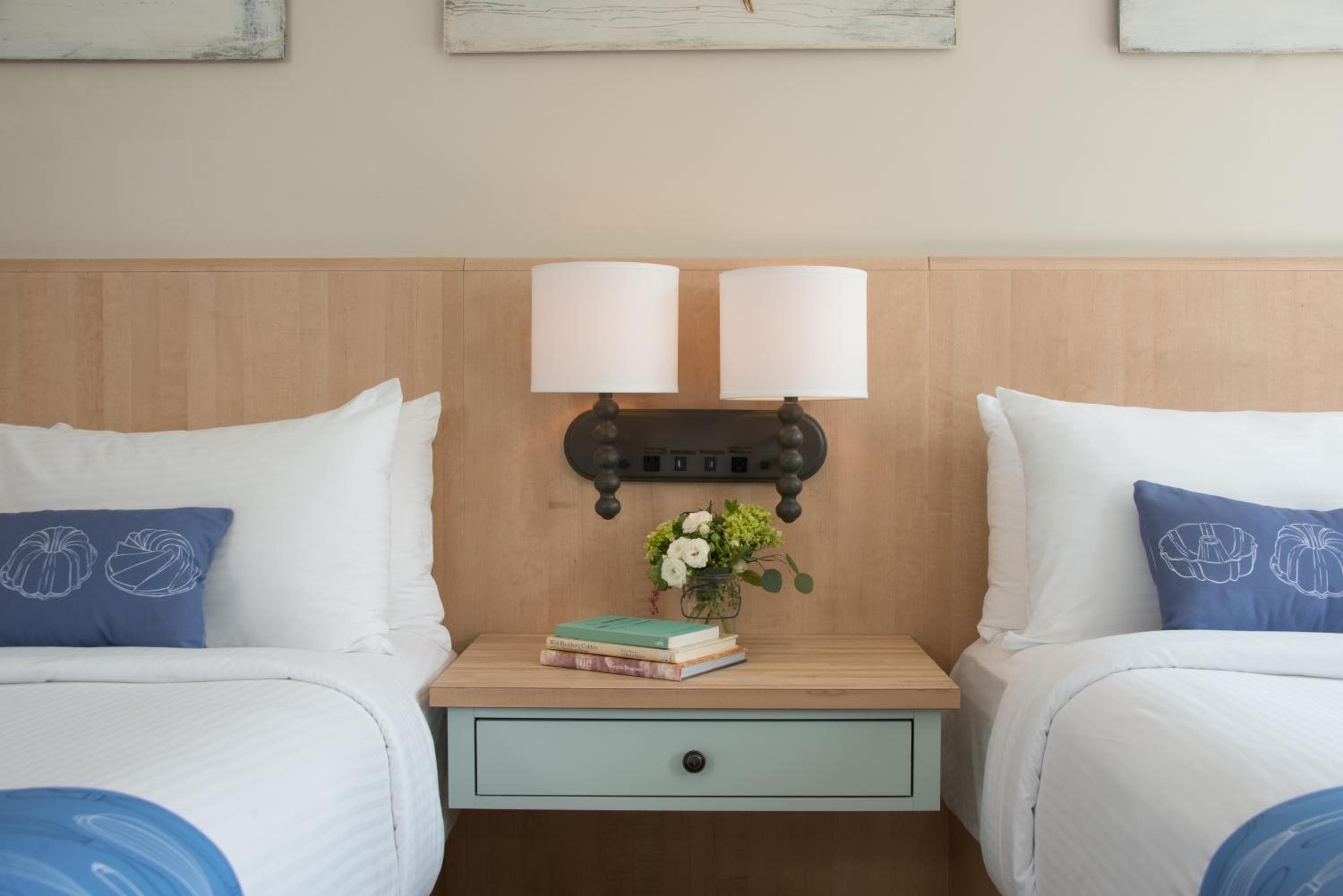 The Essex Resort & Spa