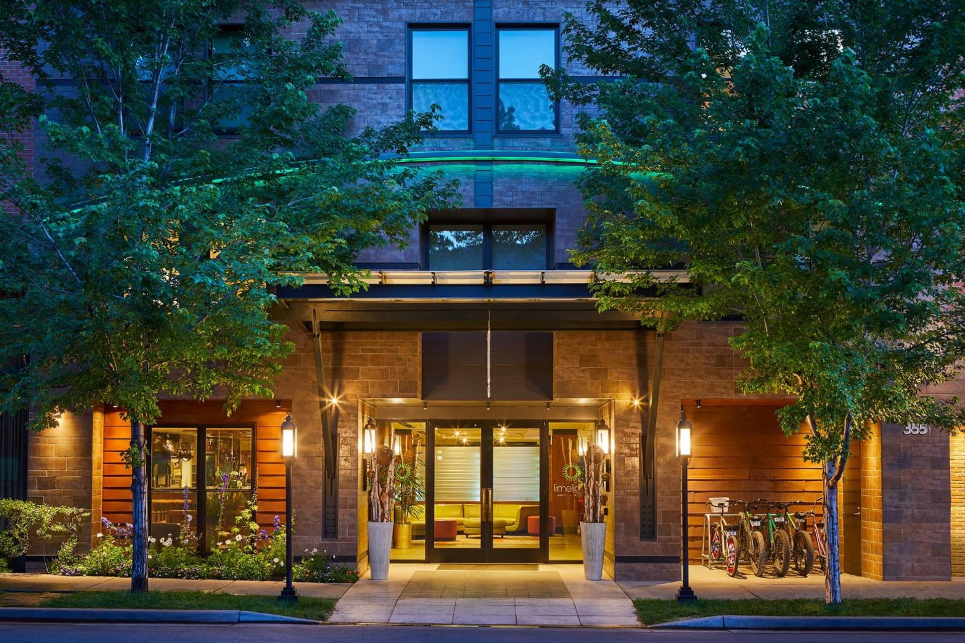 Limelight Hotel Aspen