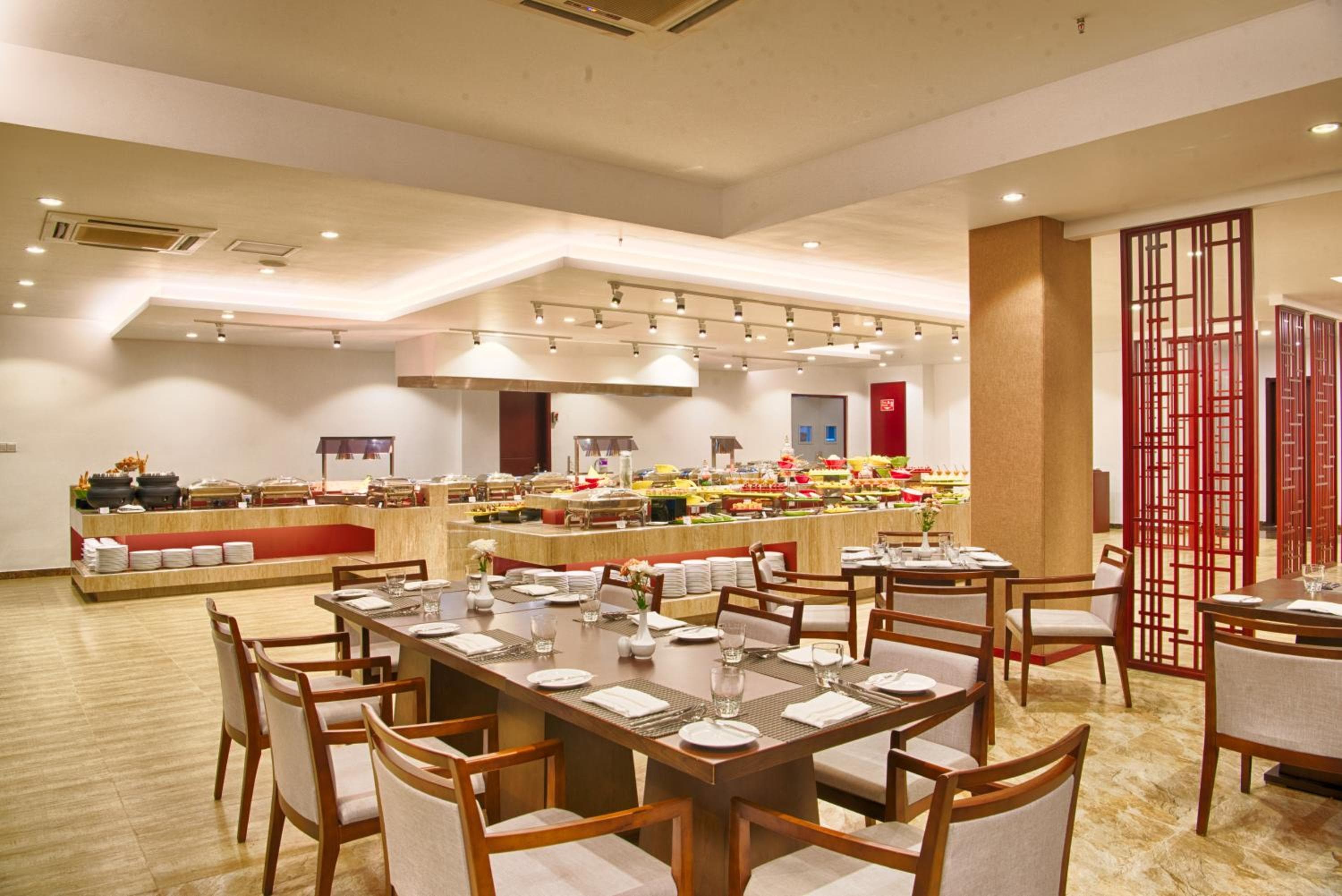 Jie Jie Beach Hotel