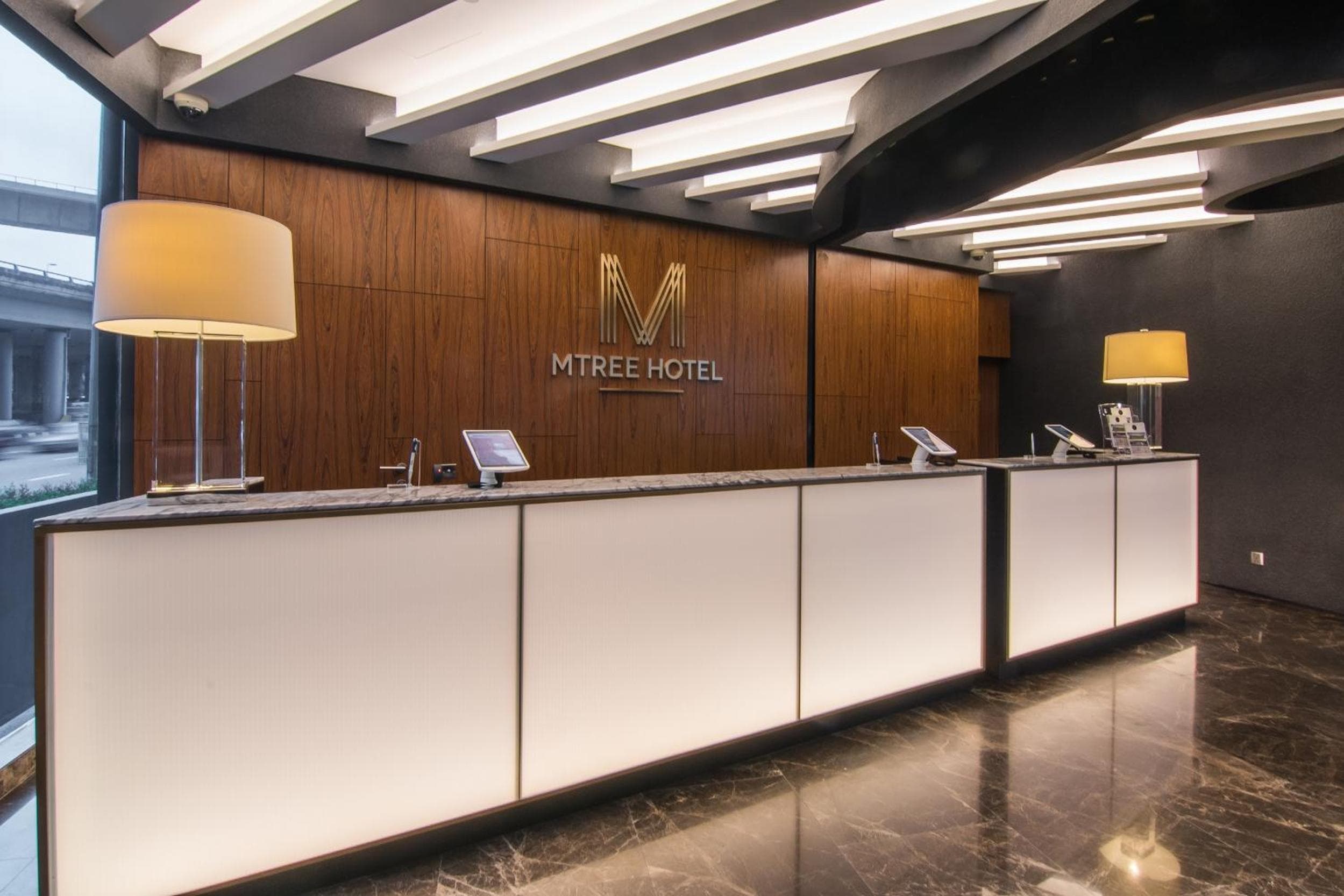 AC Hotel by Marriott Puchong