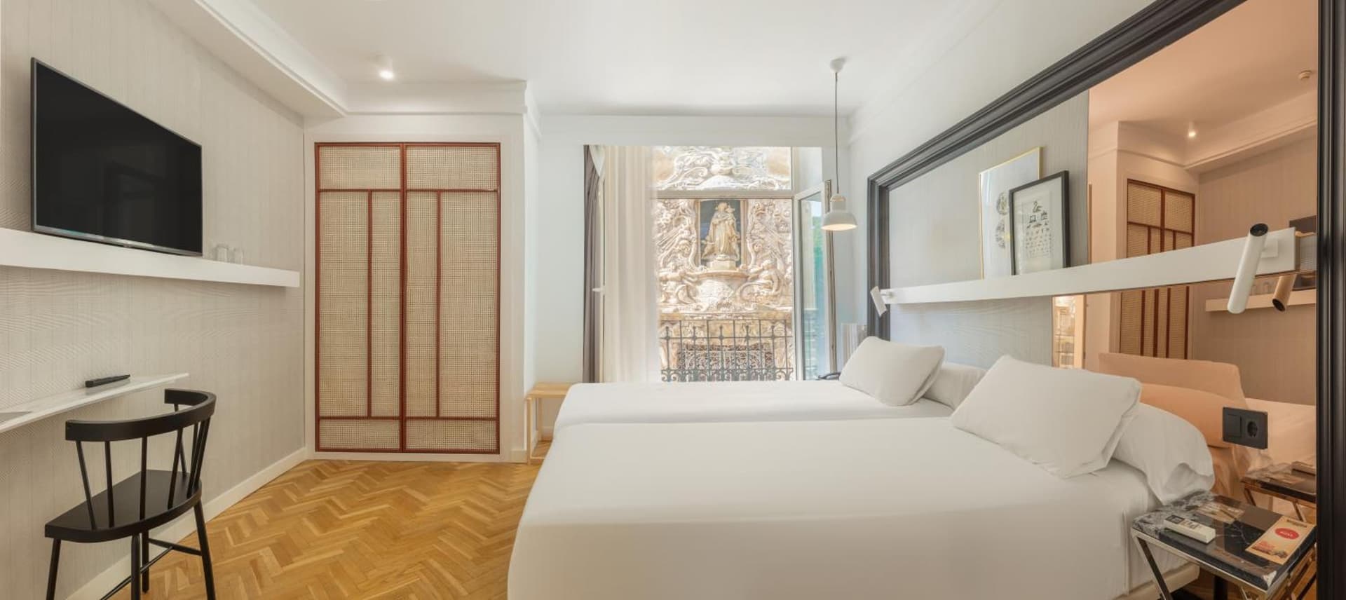 SH Ingles Boutique Hotel