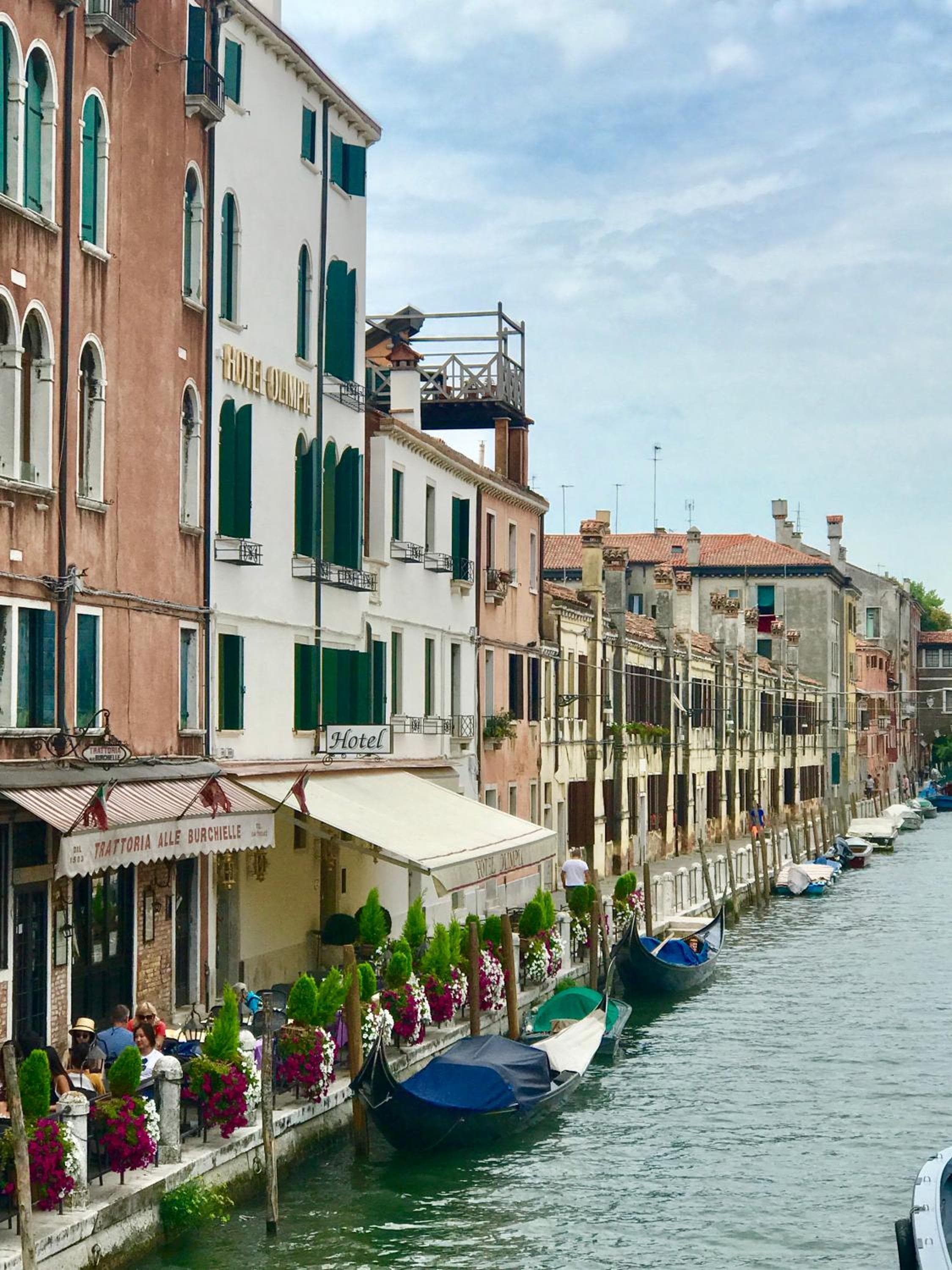 Hotel Olimpia Venice, BW Signature Collection 3sup