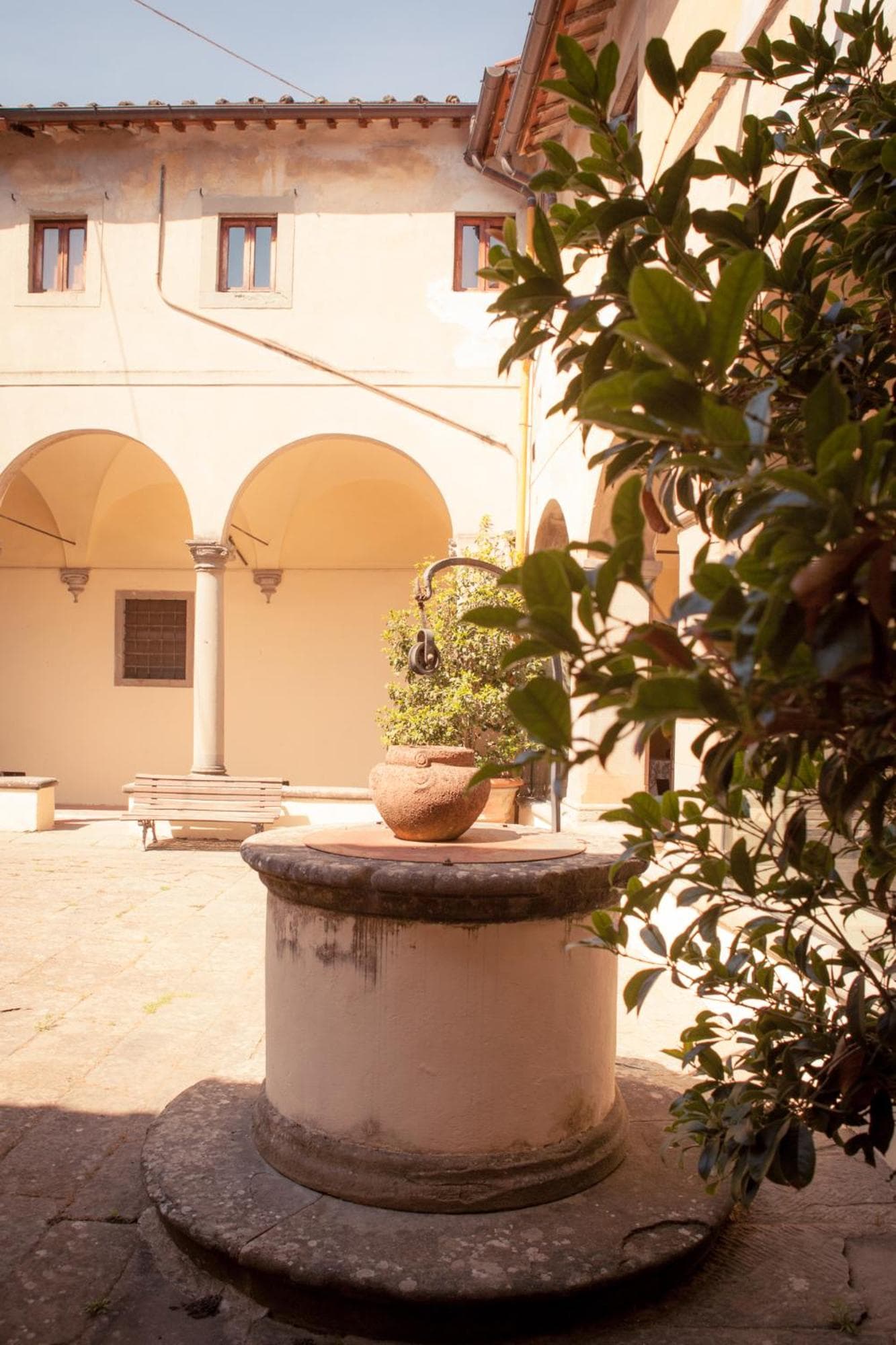 Fattoria di Maiano