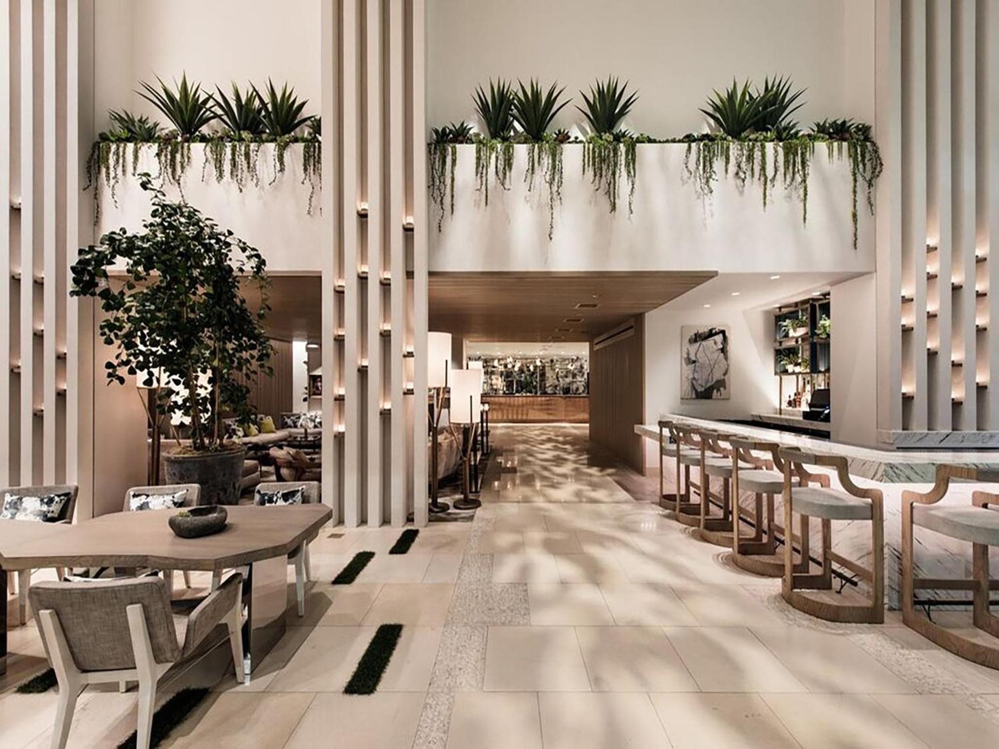 Dream Hollywood, by Hyatt