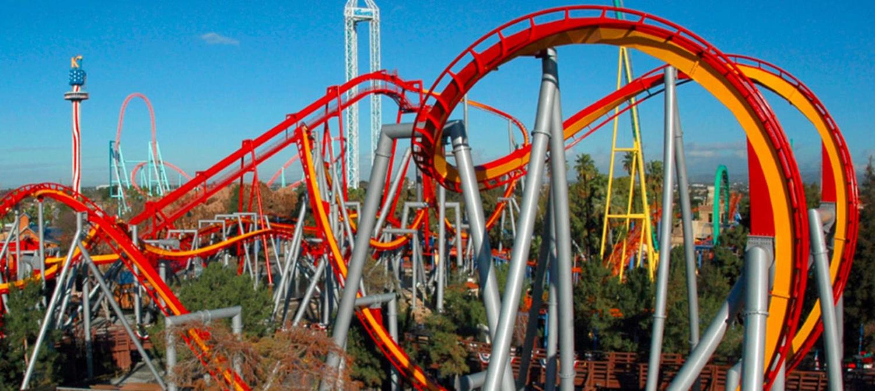 Best Western Plus Raffles Inn & Suites