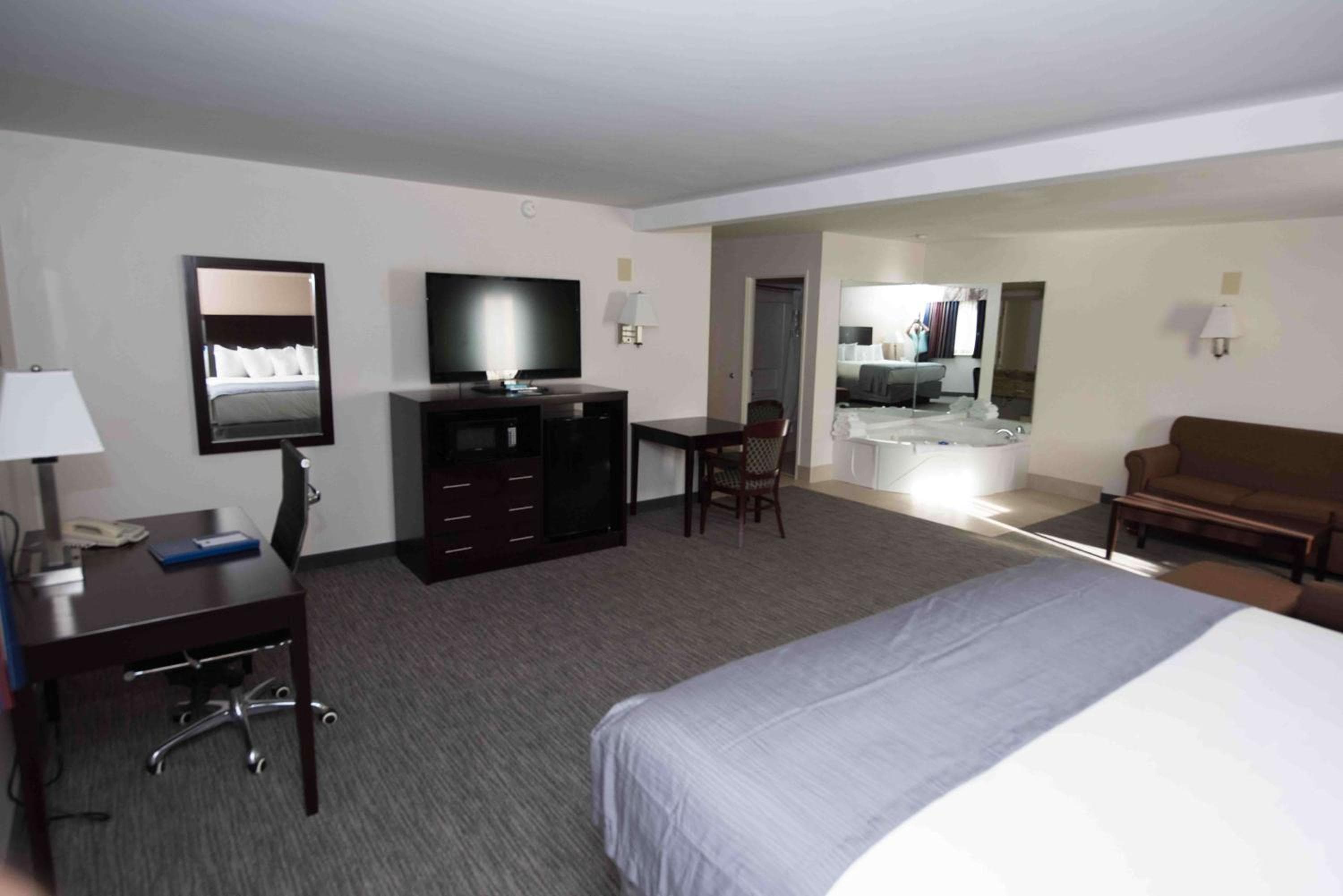 Spark by Hilton West Coxsackie