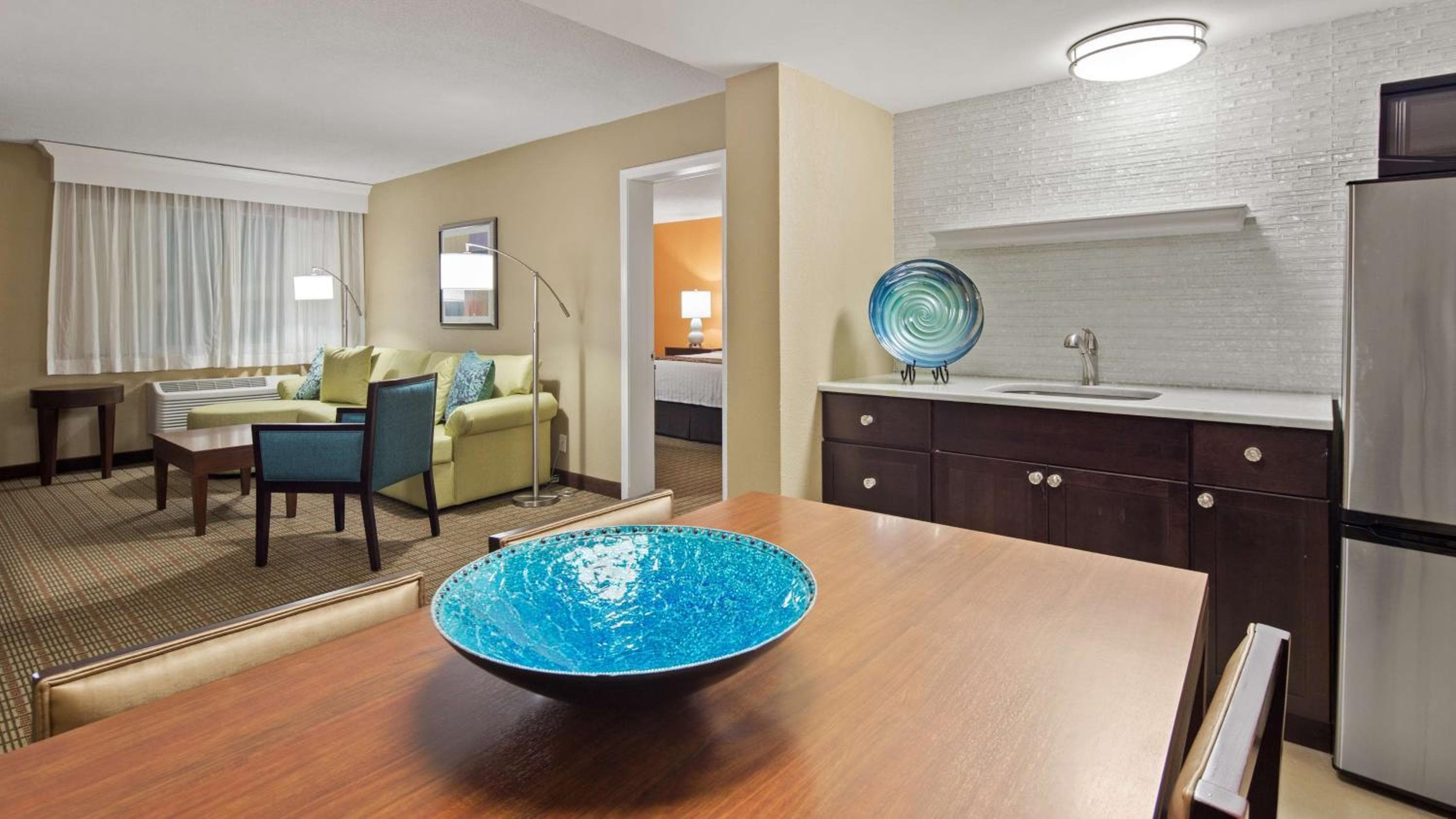 Best Western Palm Beach Lakes