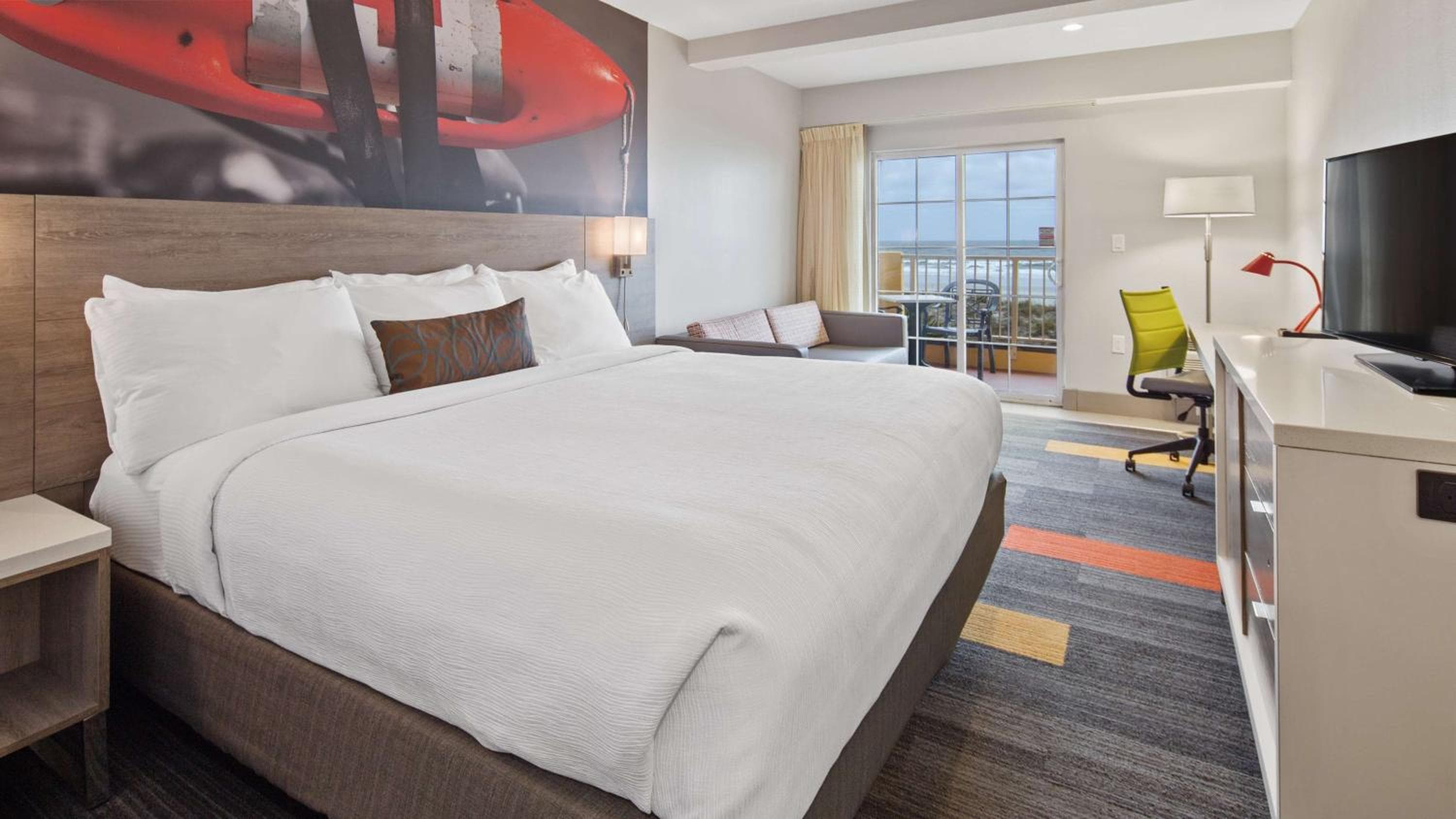 Best Western Oceanfront