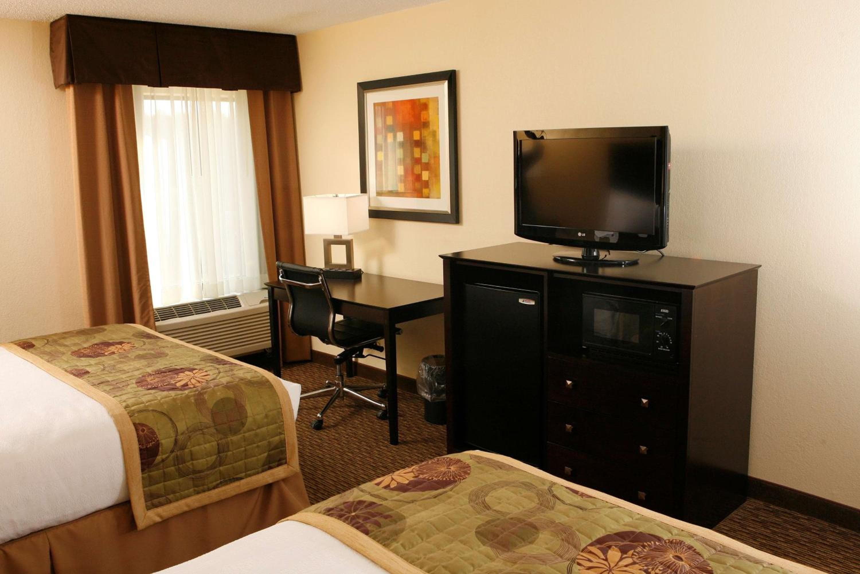 Best Western Plus Goldsboro