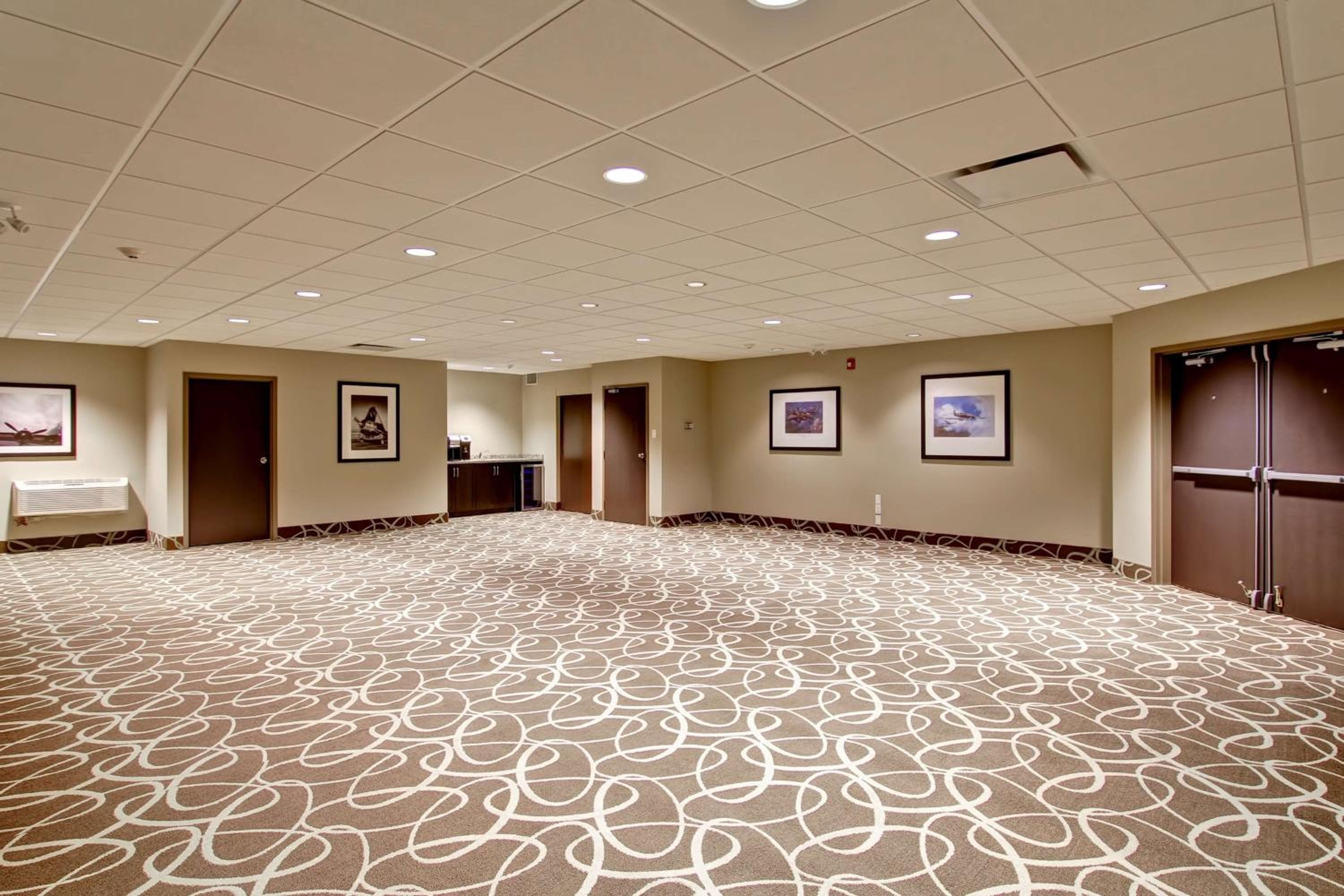 meeting room