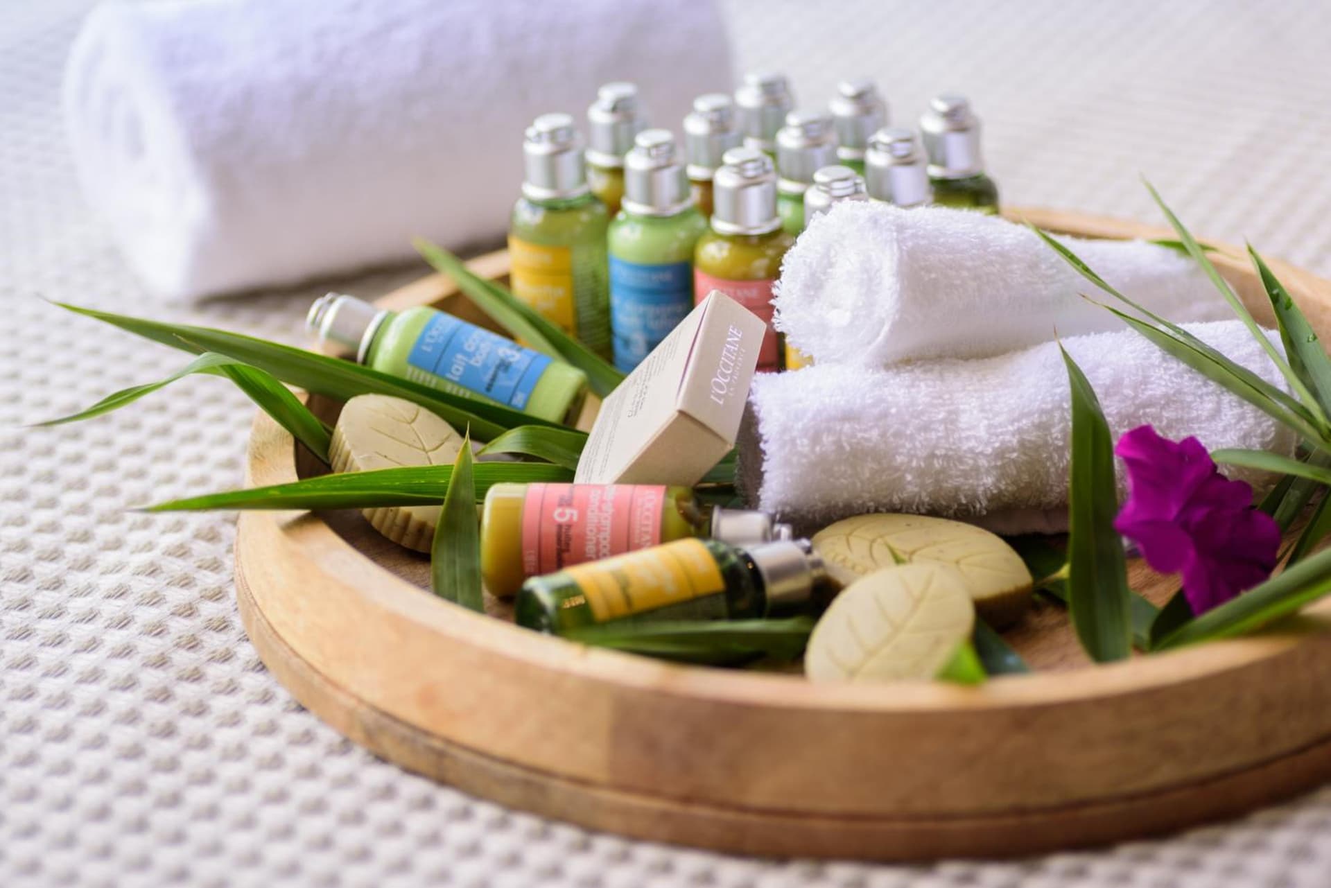 U Boutique Kinneret by the Sea of Galilee