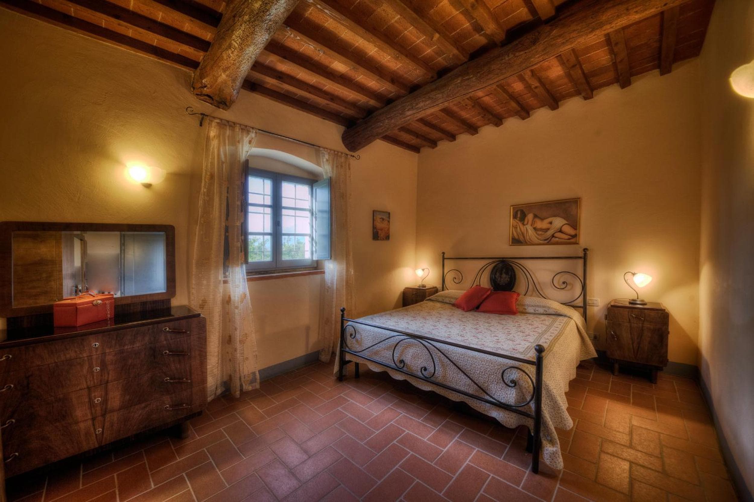 Agriturismo Relais Campiglioni