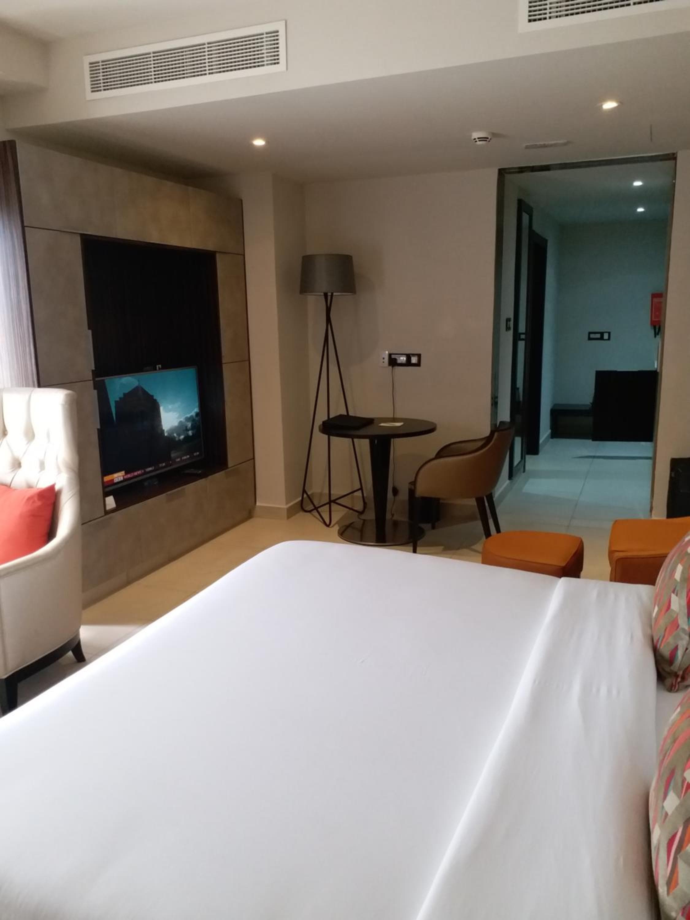 The Palms by Eagles, Takoradi