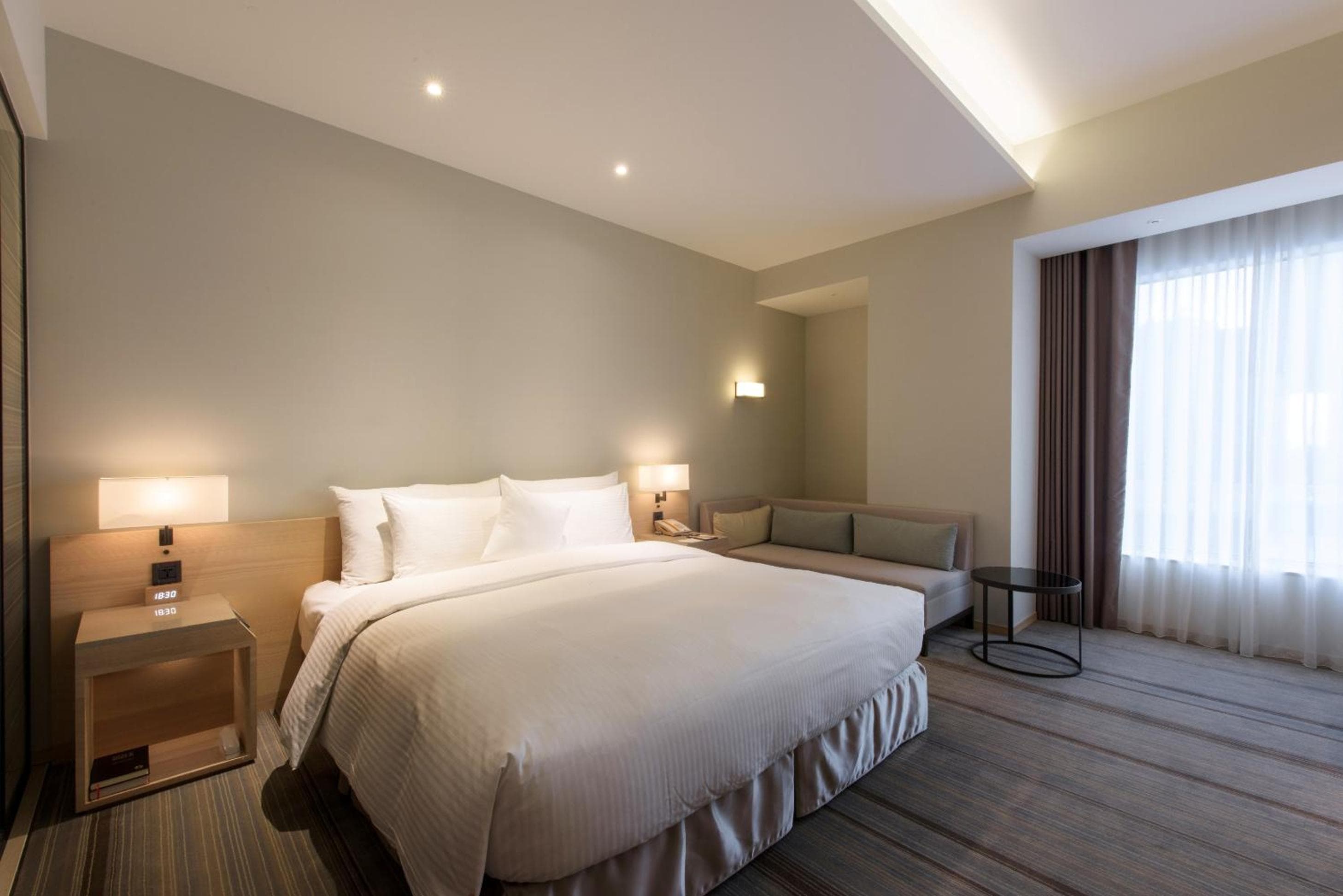 Hotel COZZI Zhongshan Kaohsiung