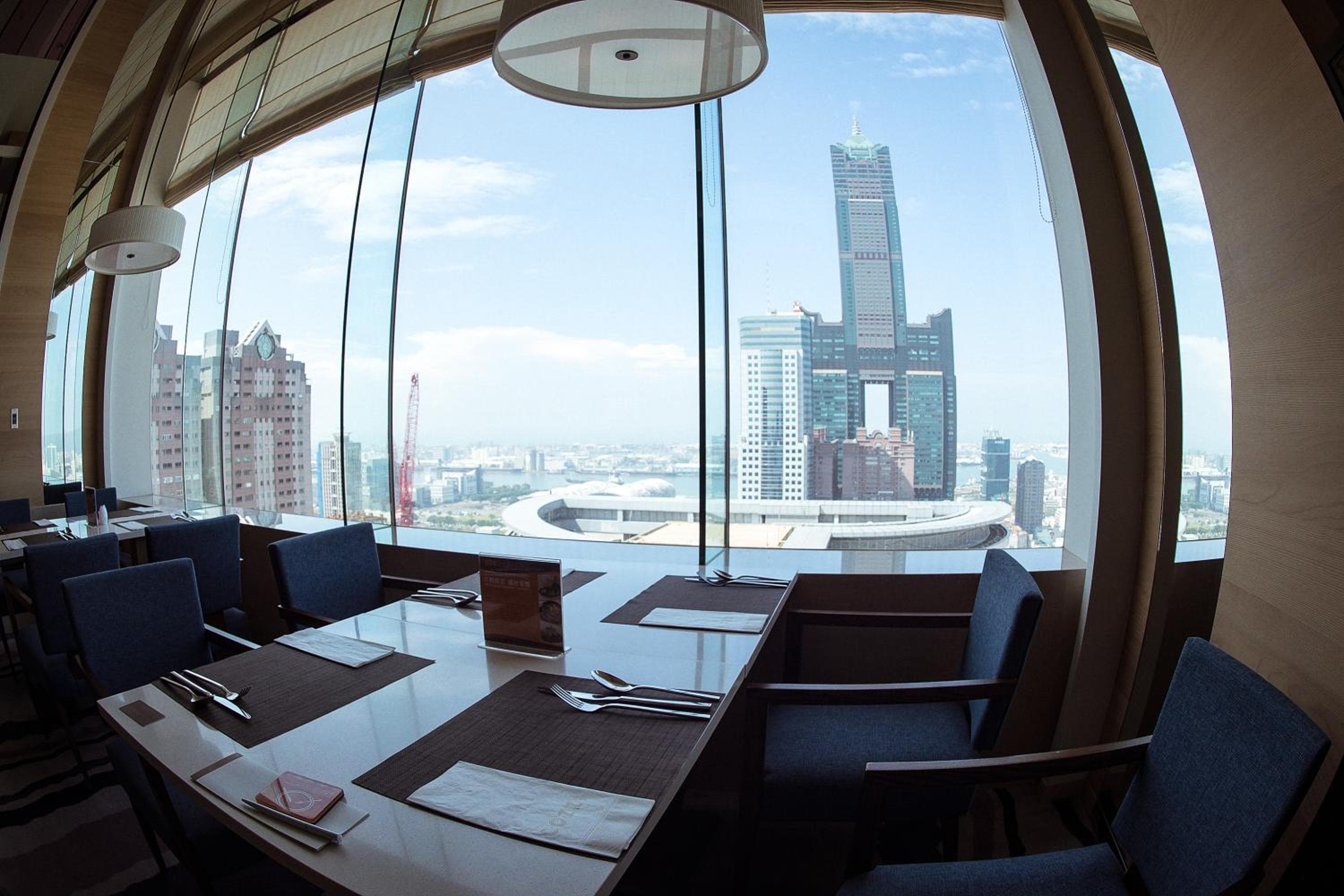 Hotel COZZI Zhongshan Kaohsiung