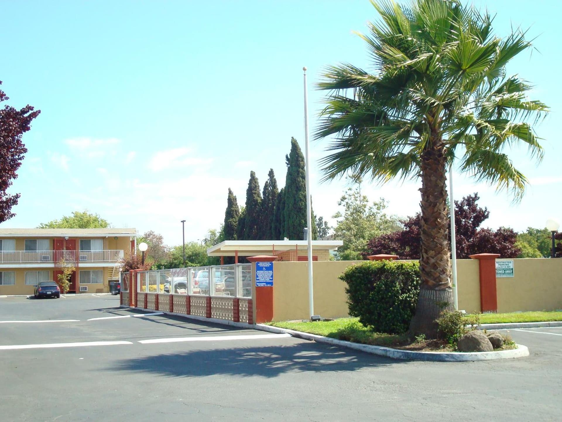 Heritage Inn - Milpitas