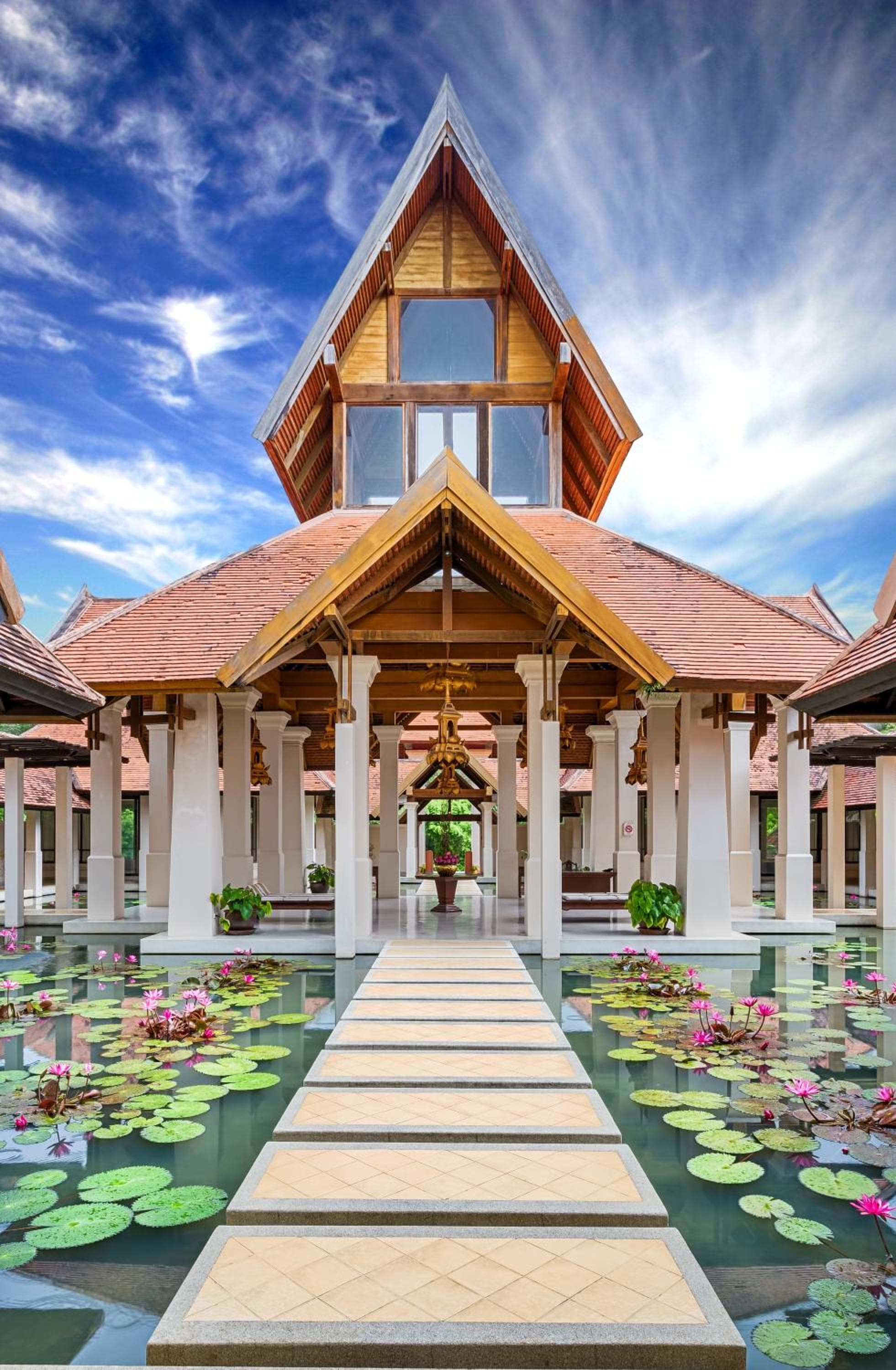 Suuko Villas