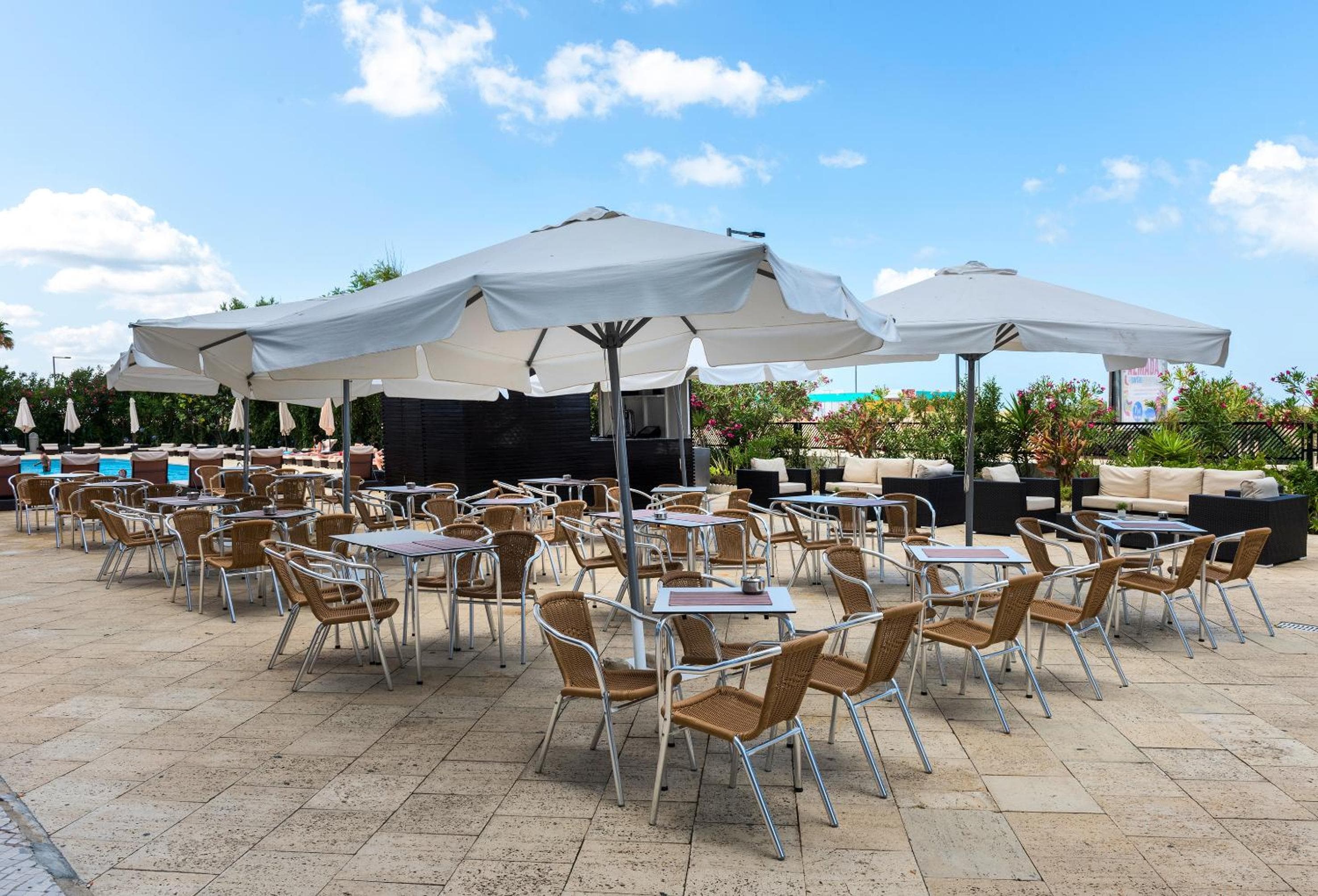 TRYP by Wyndham Lisboa Caparica Mar